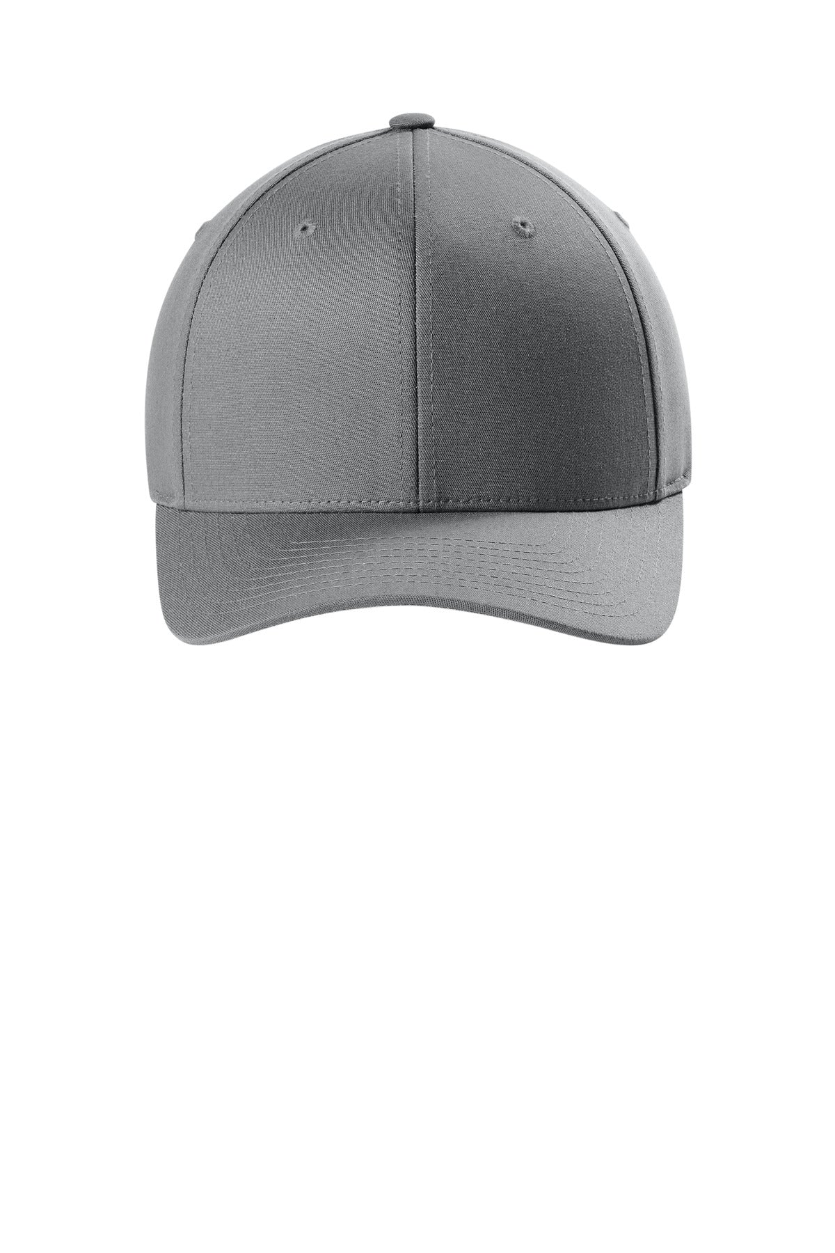 Grey | Front | hat_front
