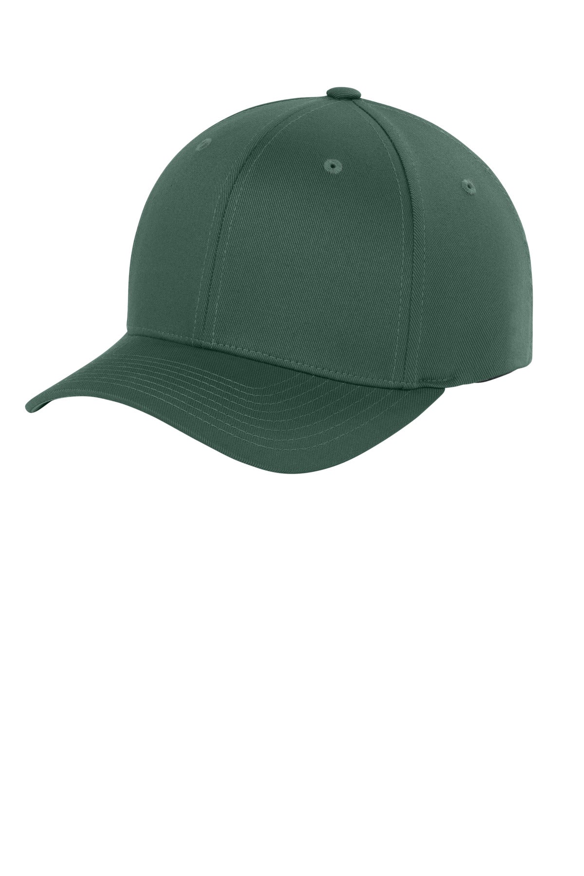 Custom Spruce Wooly Combed Cap FF6277, personalized by SanCanDo Swag in Argyle, TX