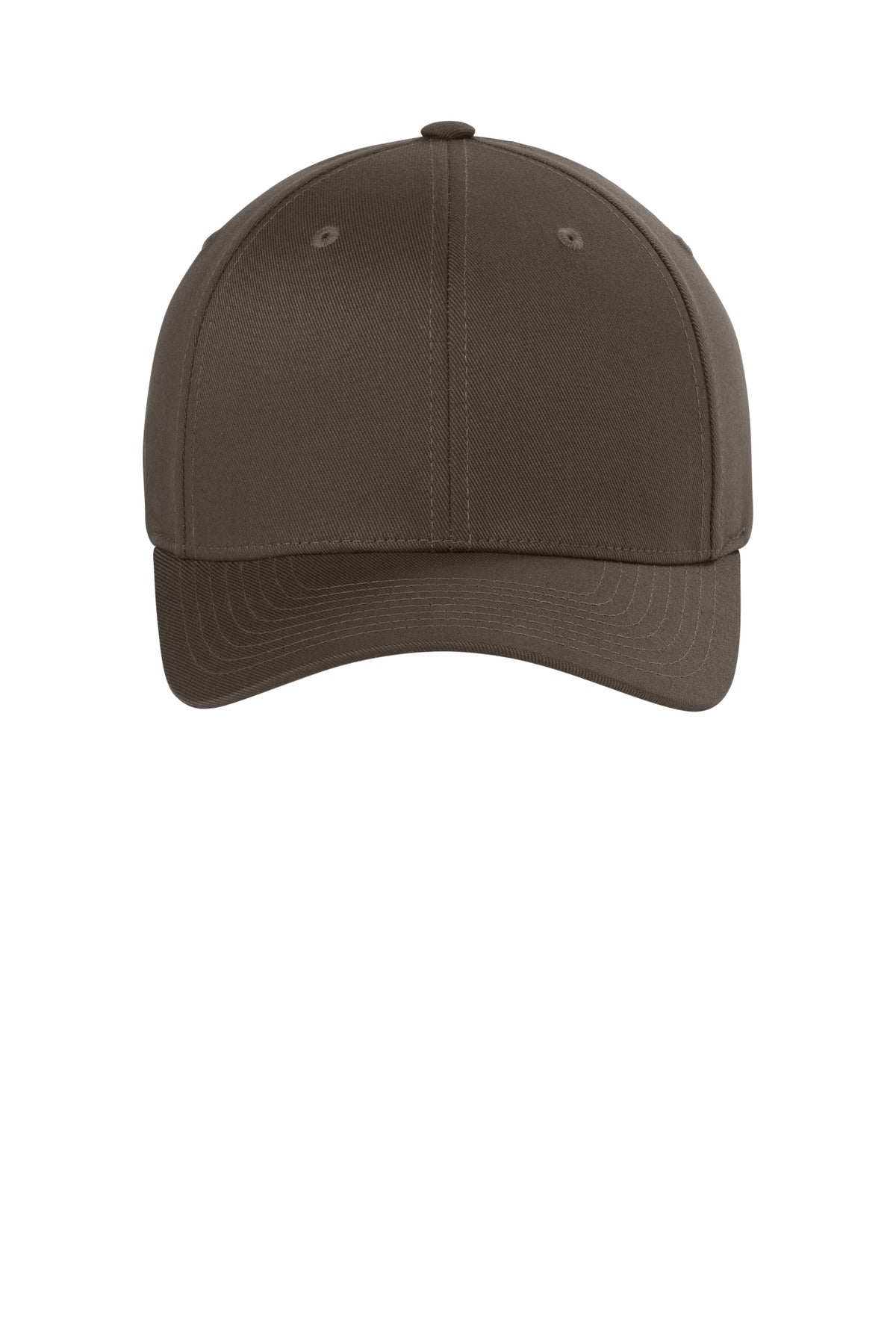 Brown | Front | hat_front