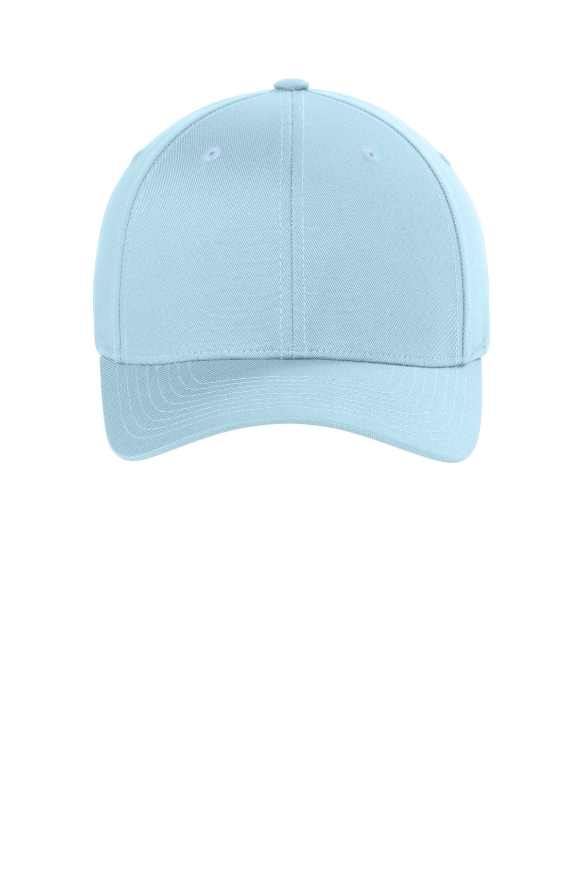 Carolina Blue | Front | hat_front
