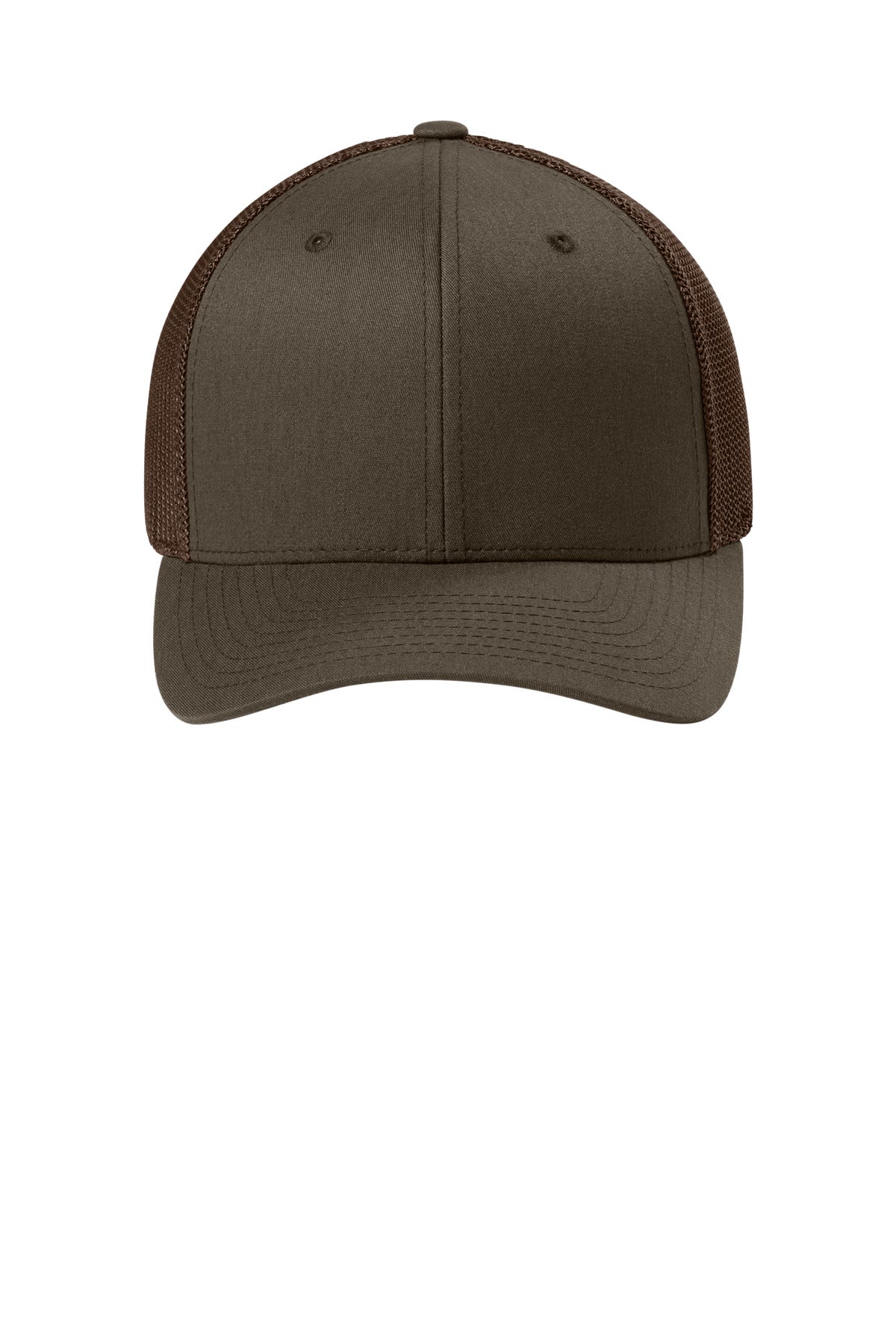 Brown | Front | hat_front