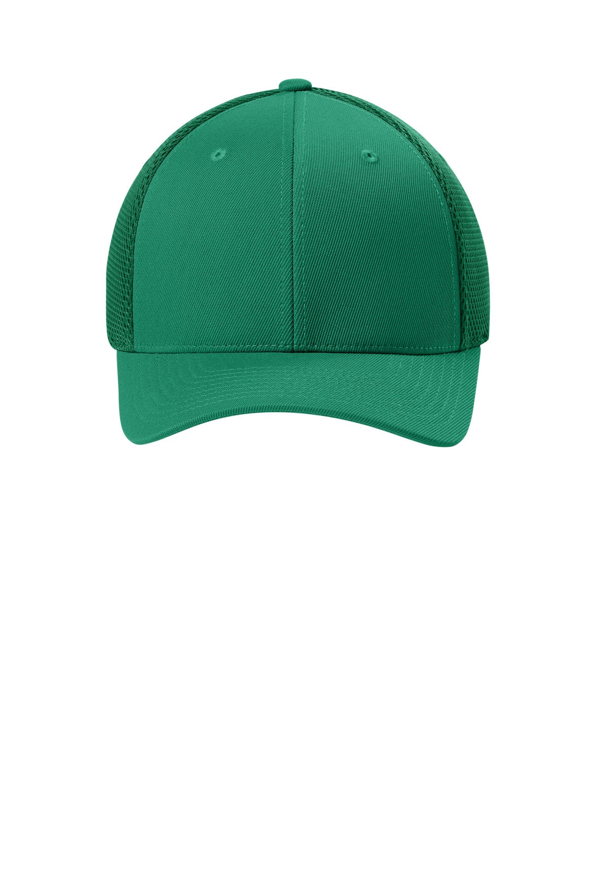 Green | Front | hat_front