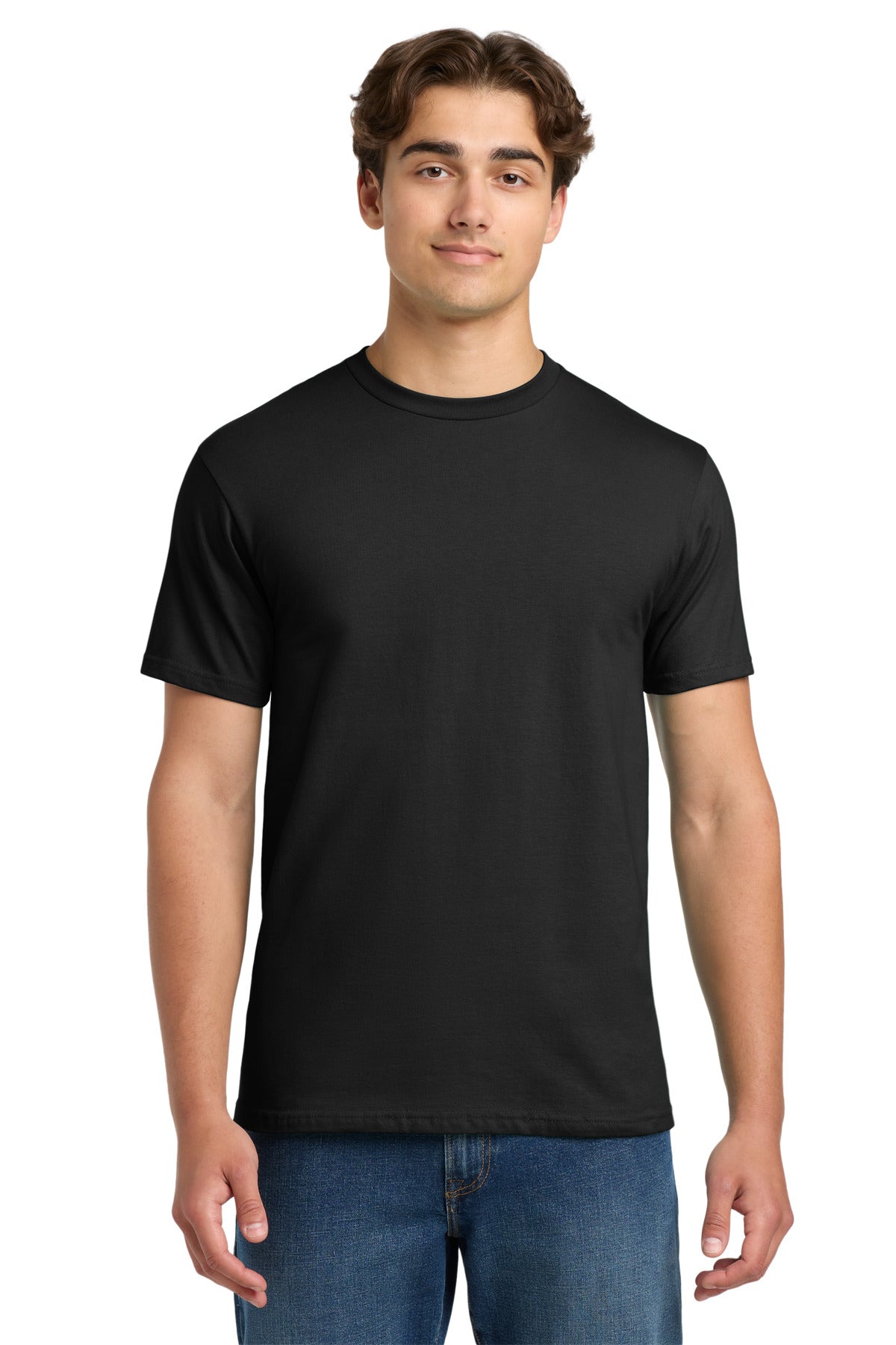 Custom Black Hammer Tee H000, personalized by SanCanDo Swag in Argyle, TX