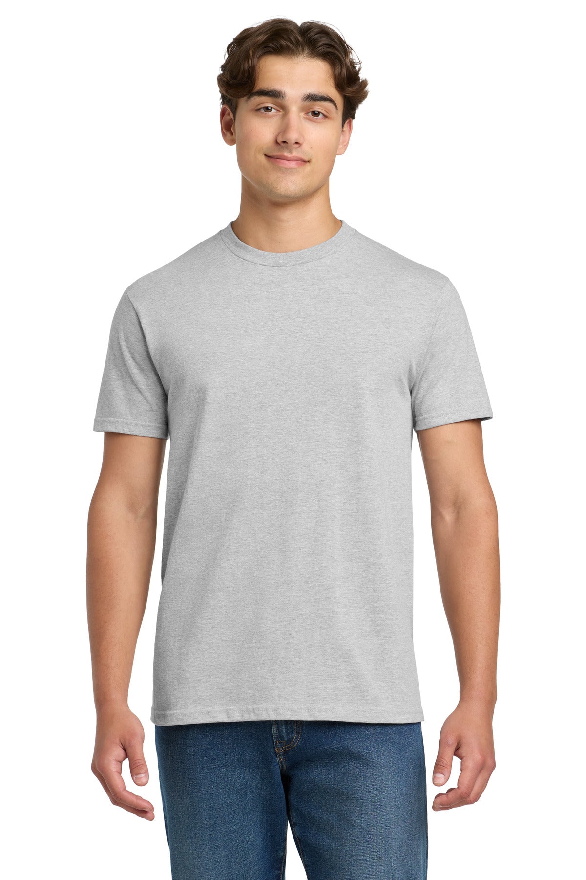 Custom Sport Grey Hammer Tee H000, personalized by SanCanDo Swag in Argyle, TX