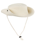 Custom Canvas Outback Hat HCF, personalized by SanCanDo Swag in Argyle, TX