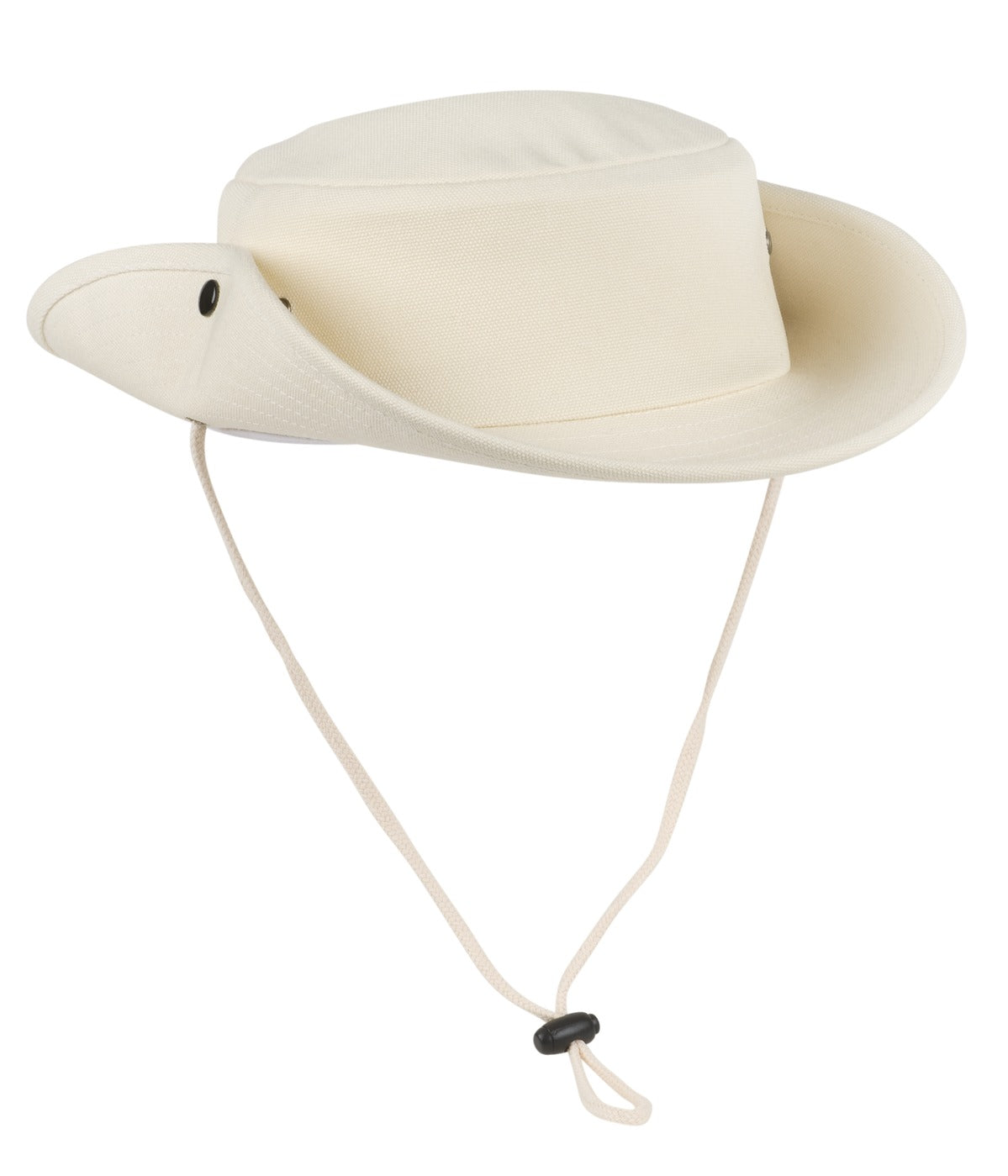 Custom Canvas Outback Hat HCF, personalized by SanCanDo Swag in Argyle, TX