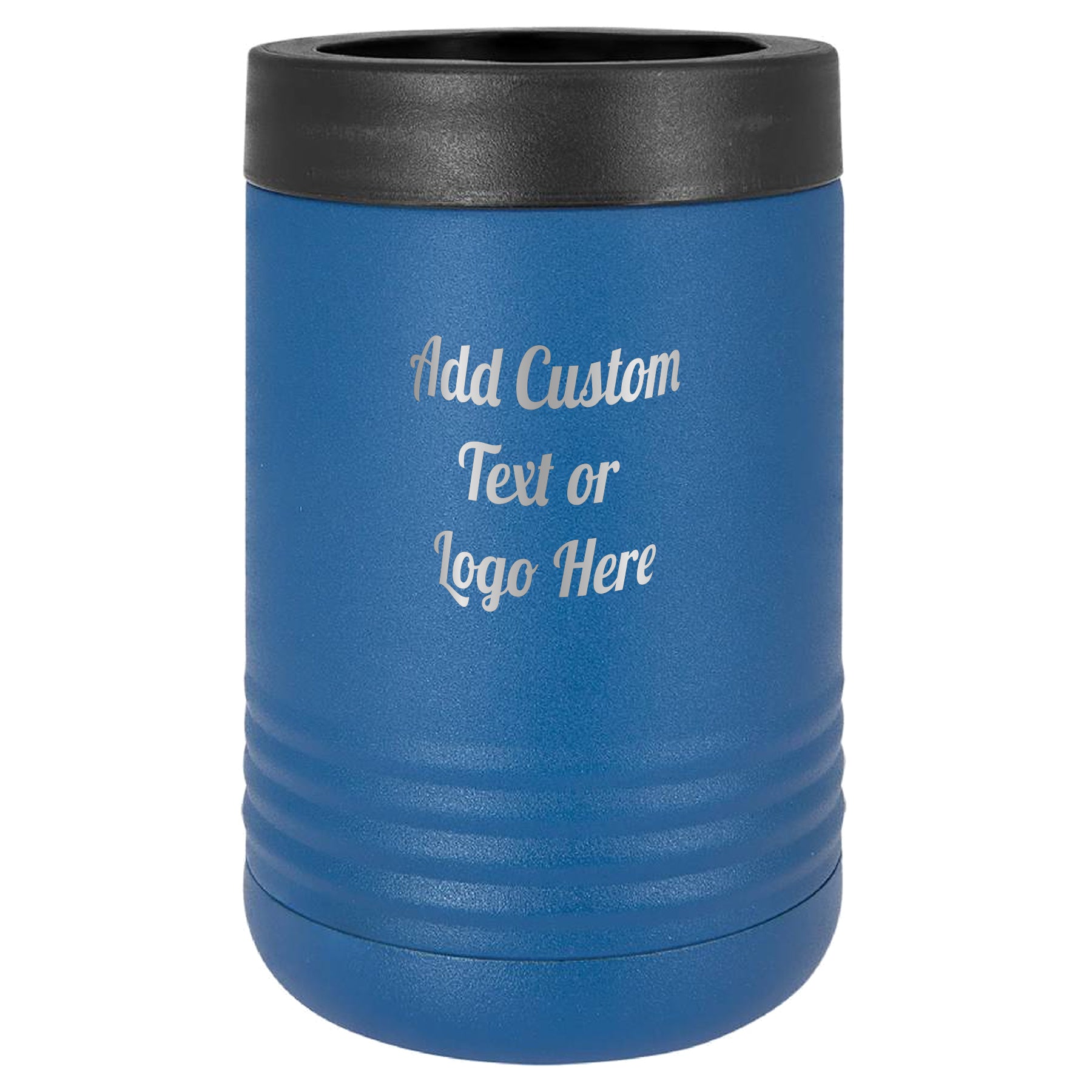 Royal Blue | LBH24 | Add Custom Text or Logo Here