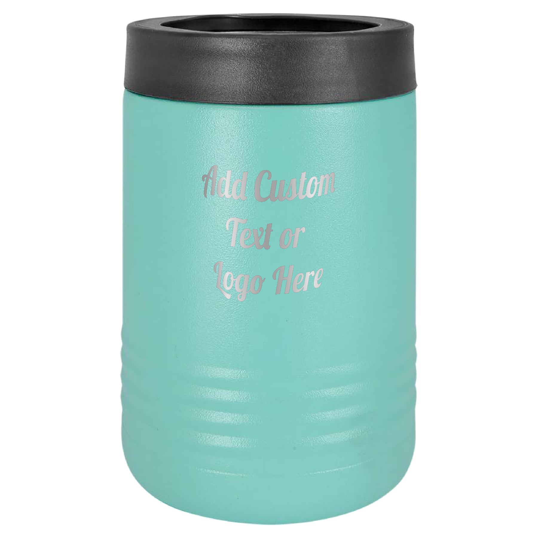 Teal | LBH26 | Add Custom Text or Logo Here