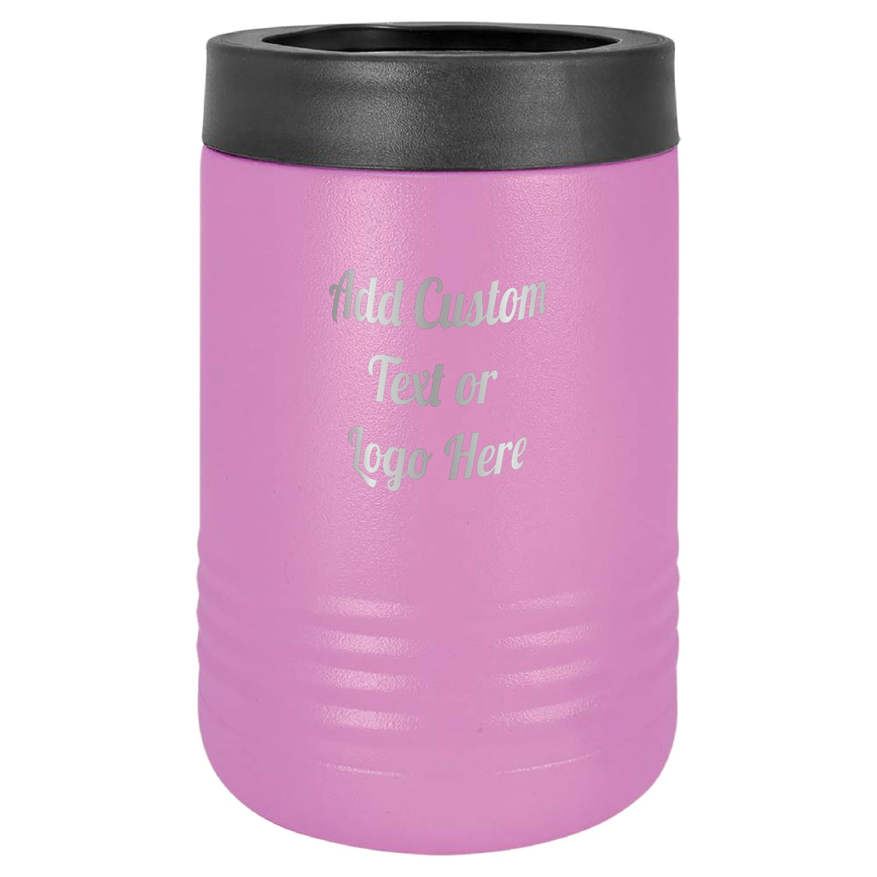 Light Purple | LBH28 | Add Custom Text or Logo Here