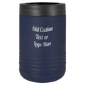 Navy Blue | LBH31 | Add Custom Text or Logo Here