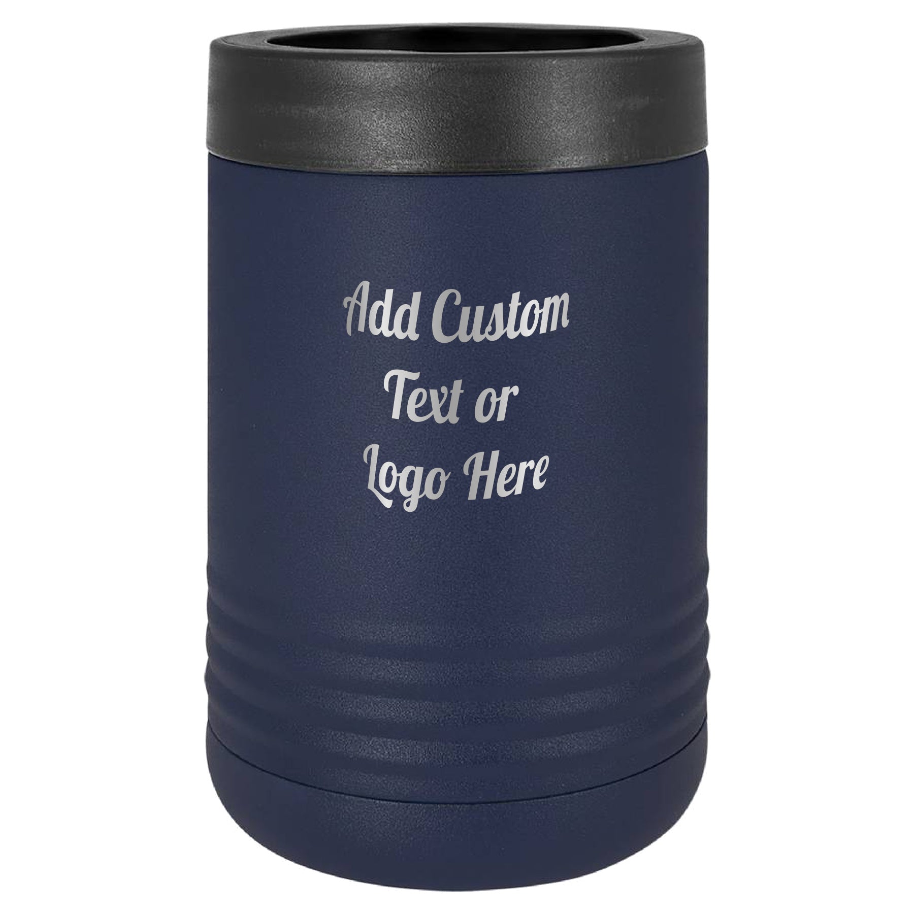 Navy Blue | LBH31 | Add Custom Text or Logo Here