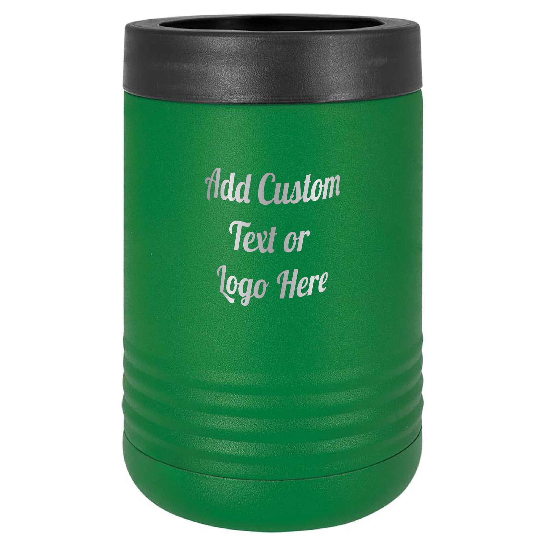 Green | LBH35 | Add Custom Text or Logo Here