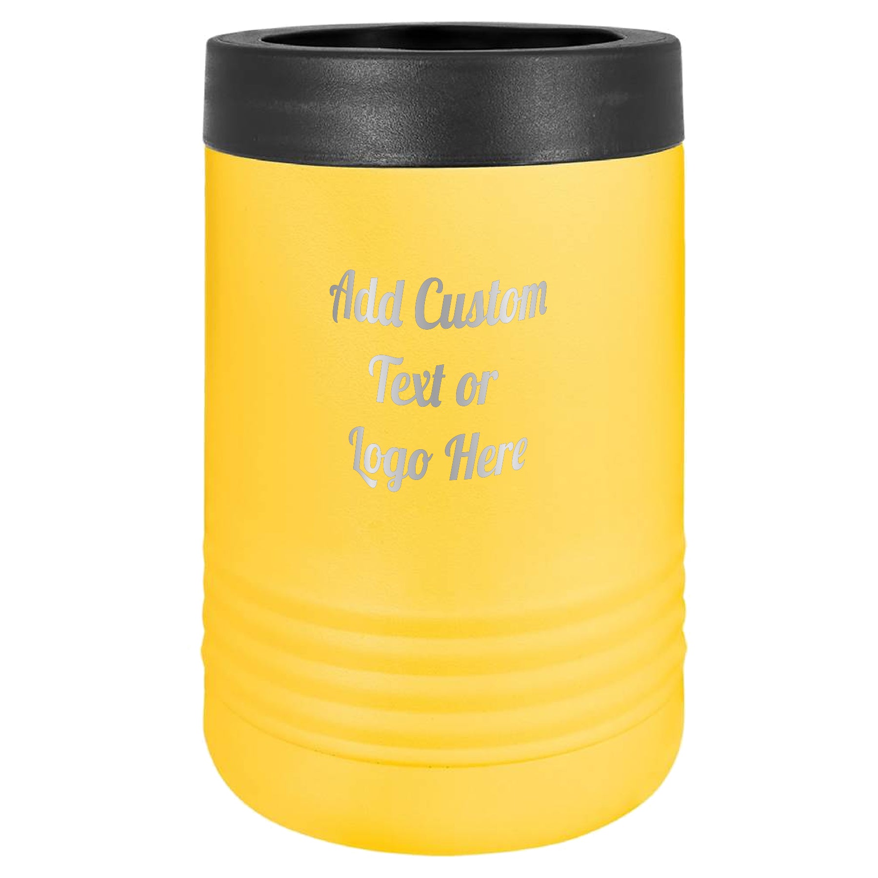 Yellow | LBH36 | Add Custom Text or Logo Here