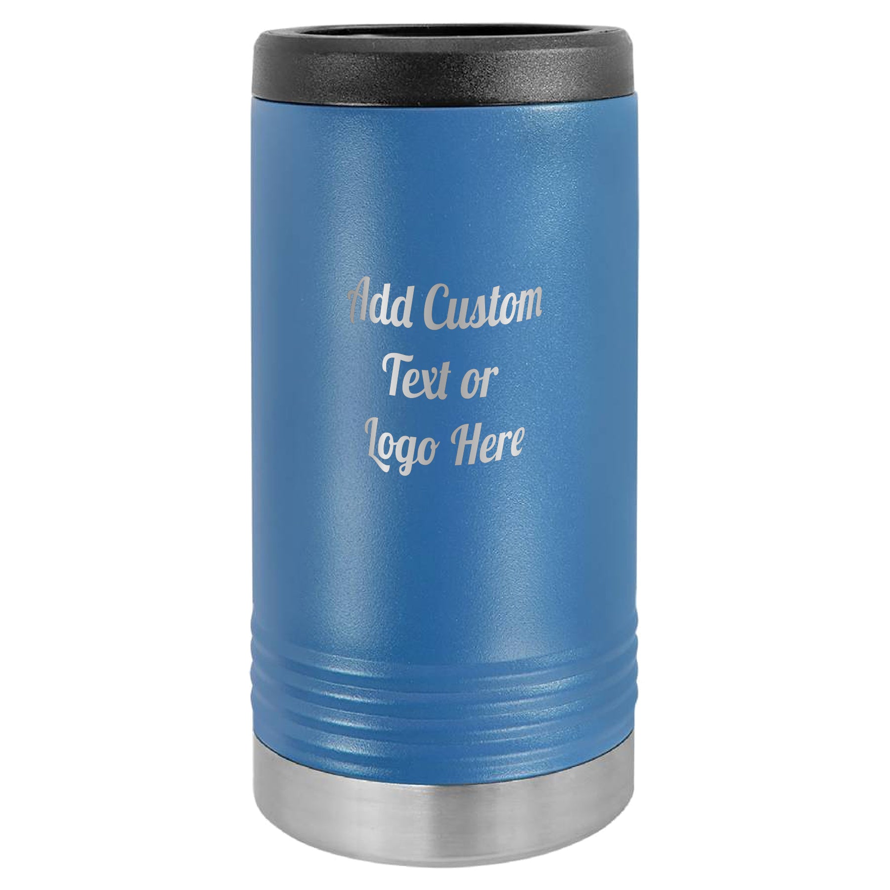 Royal Blue | LBH54 | Add Custom Text or Logo Here