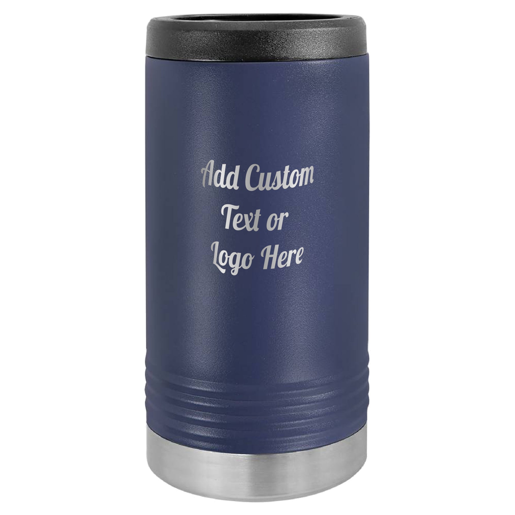 Navy Blue | LBH61 | Add Custom Text or Logo Here