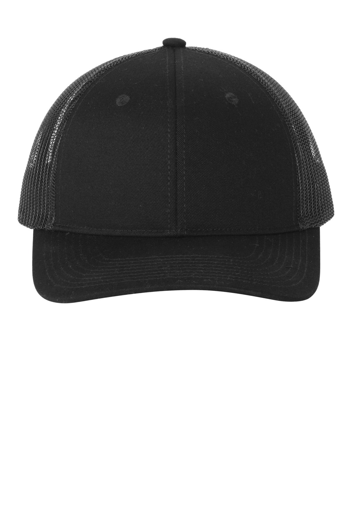 Black | Front | hat_front