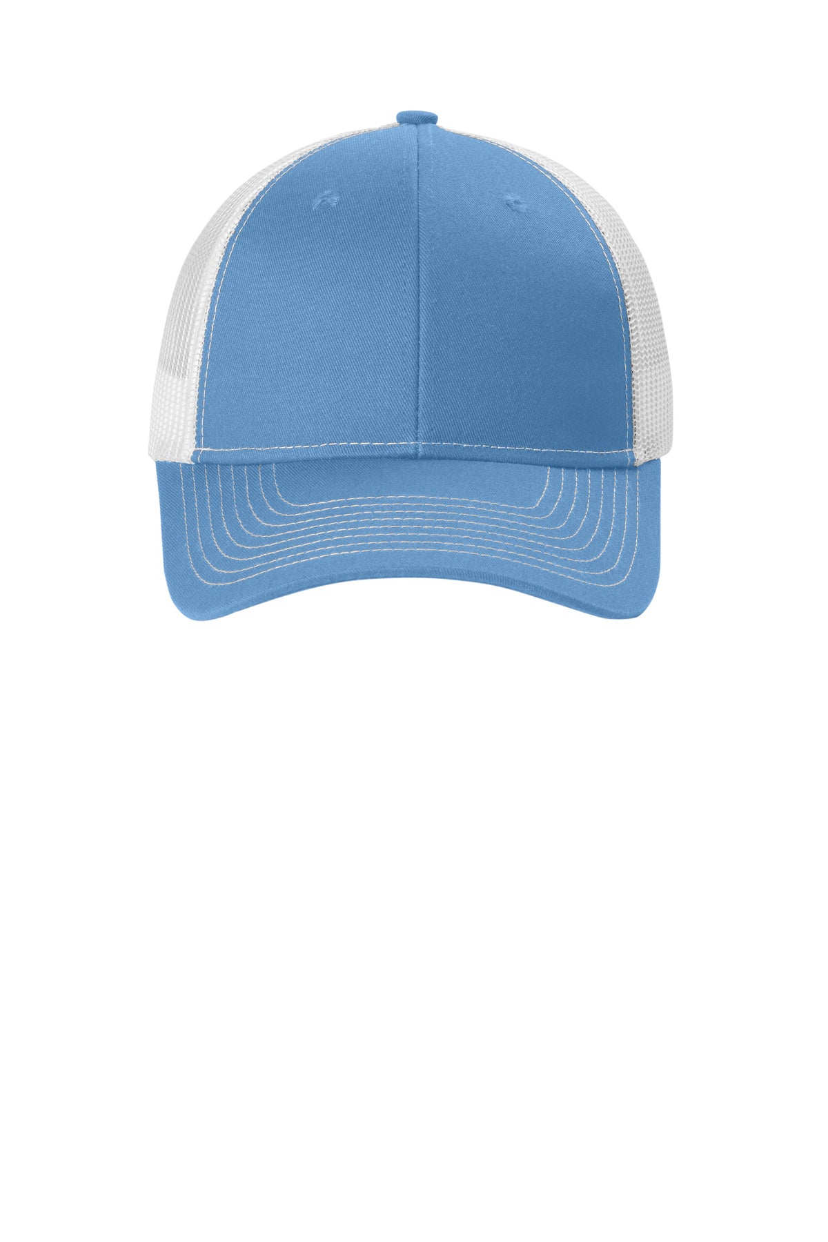 Carolina Blue/ White | Front | hat_front