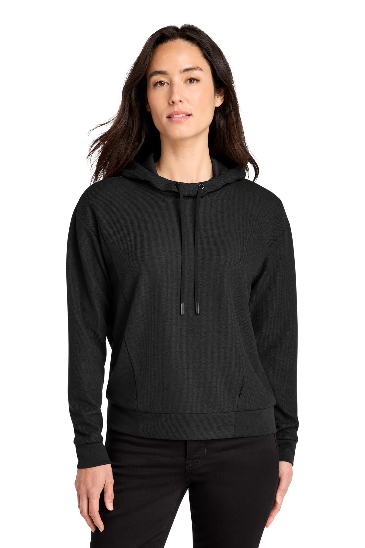 Custom Blacktop Women's Revive Hoodie LOG162, personalized by SanCanDo Swag in Argyle, TX