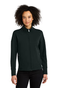 Custom Blacktop Women's Transcend Full-Zip LOG860, personalized by SanCanDo Swag in Argyle, TX