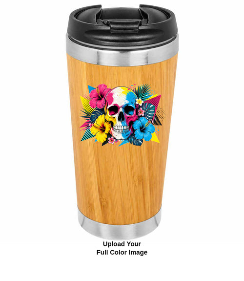 LTM033 | Full Color UV | Upload Your Full Color Image