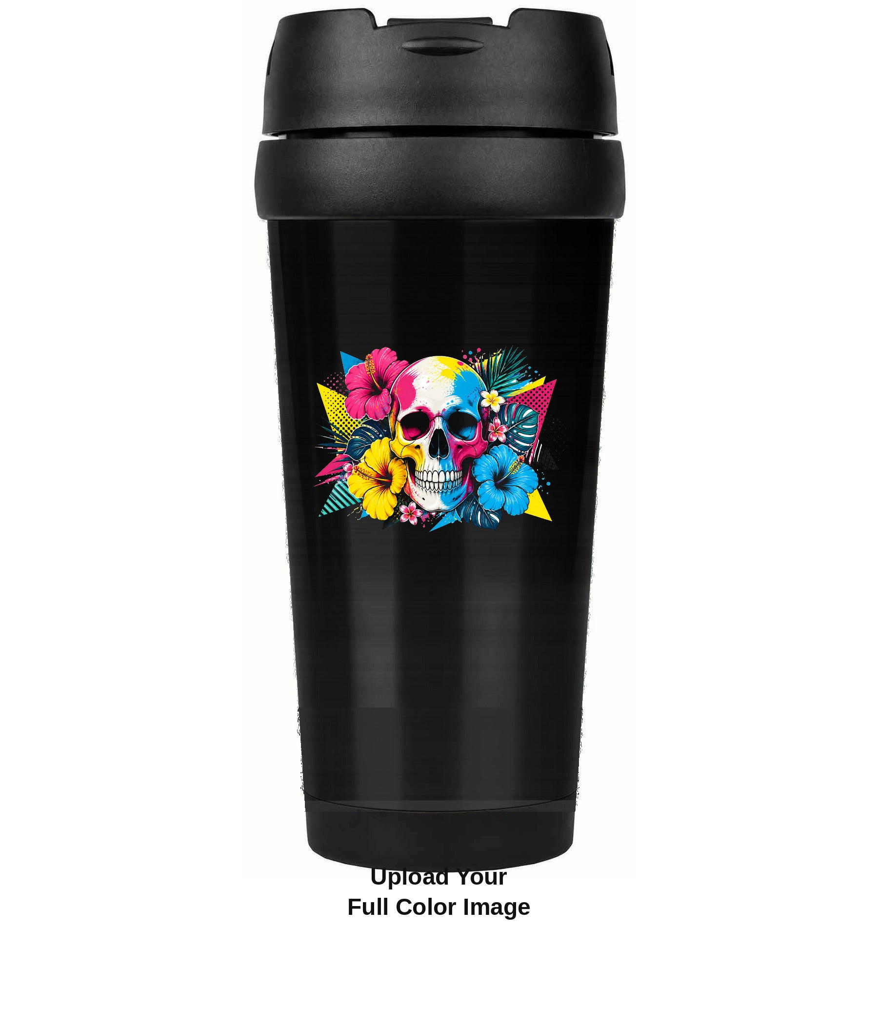 LTM071 | Full Color UV | Upload Your Full Color Image