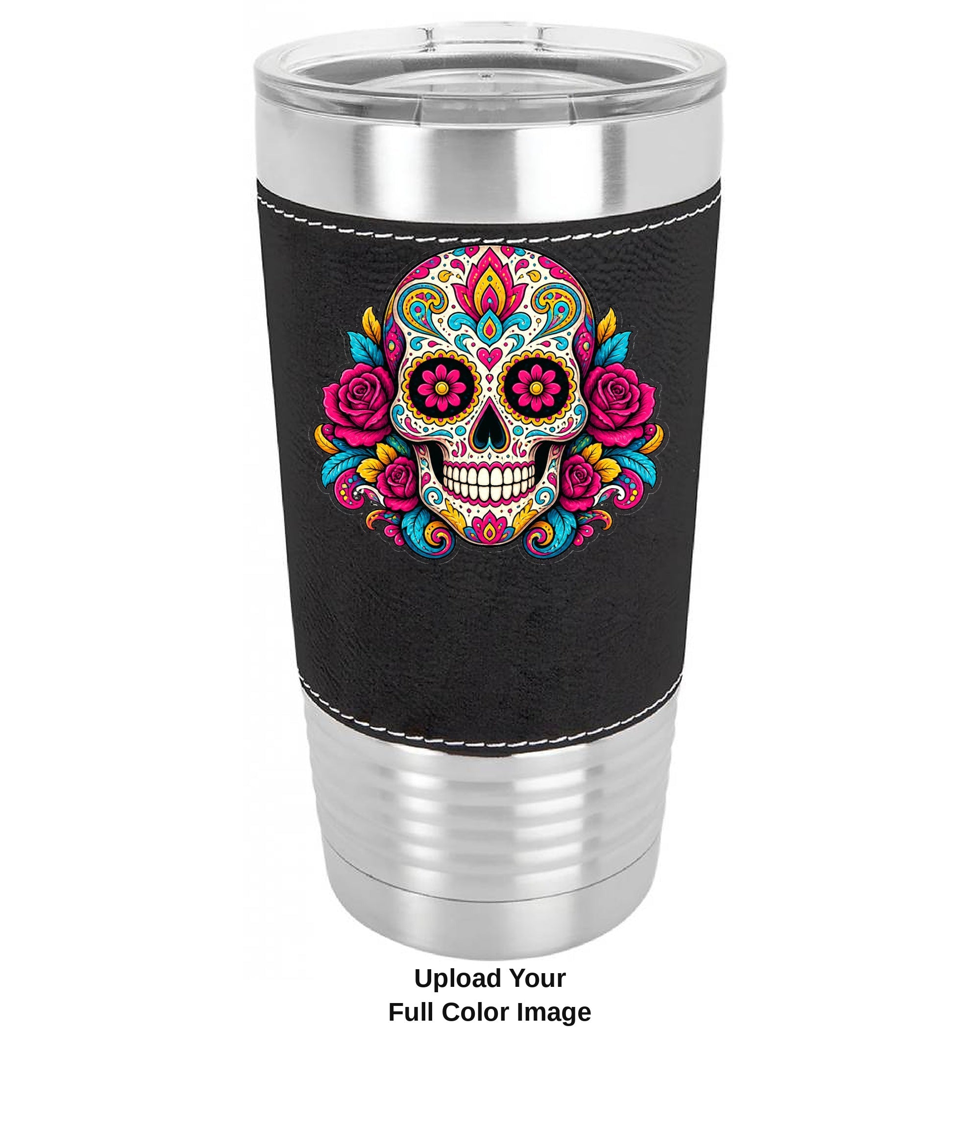 Black/Silver | LTM5203 | Full Color UV