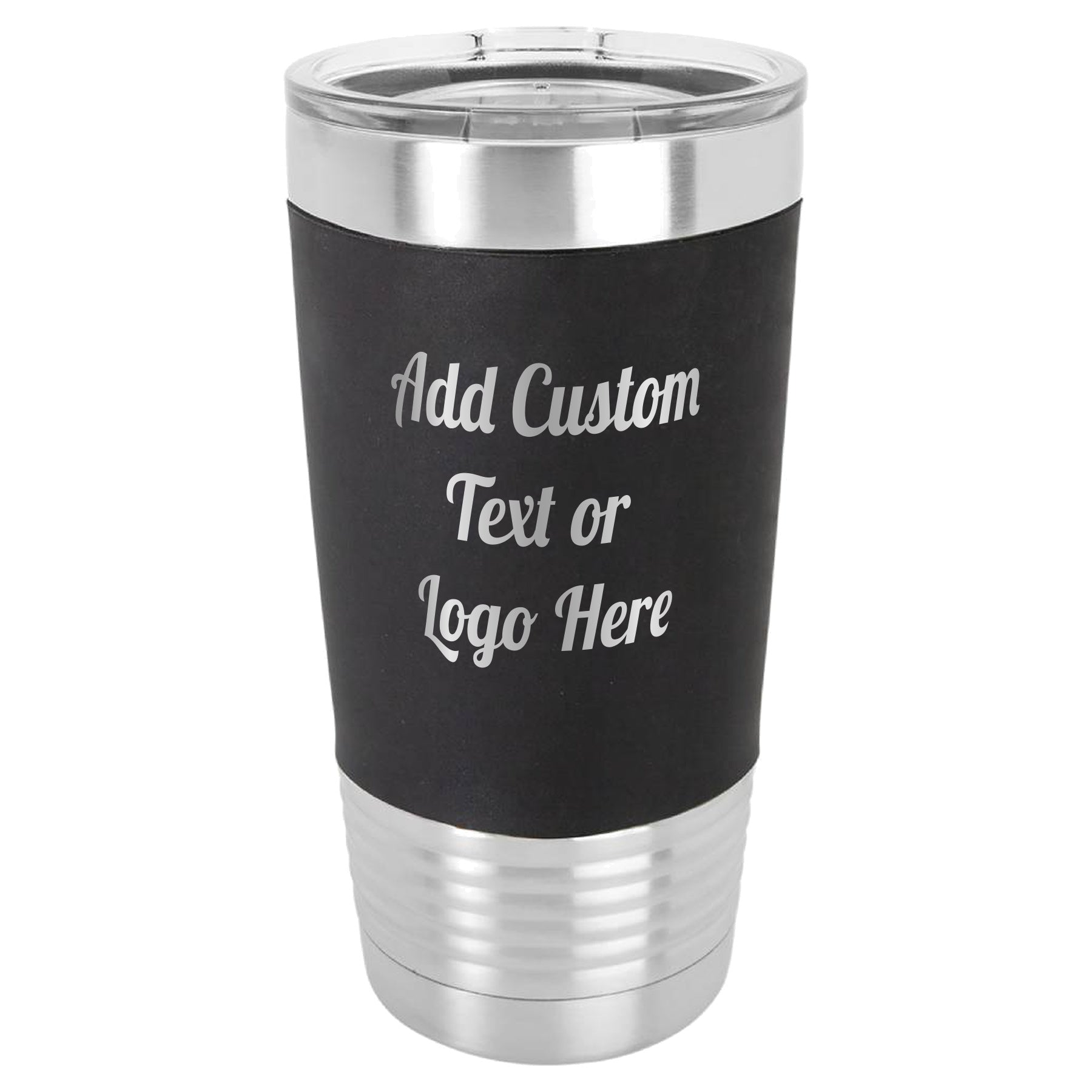 Black/White | LTM5401 | Add Custom Text or Logo Here
