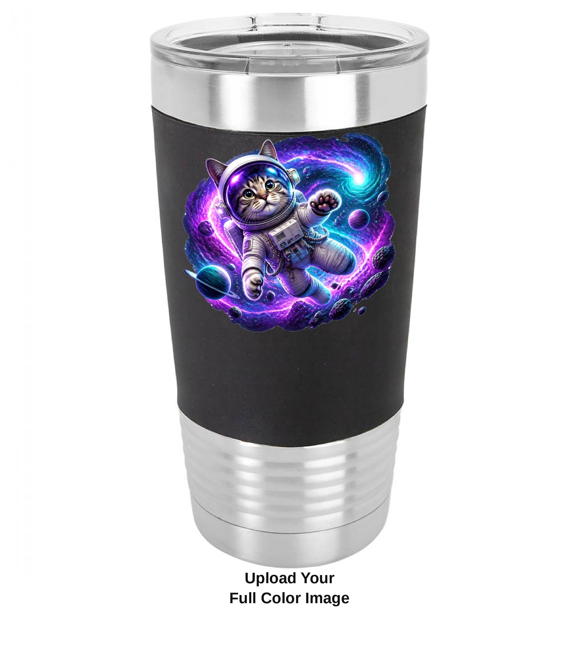 Black/White | LTM5401 | Full Color UV