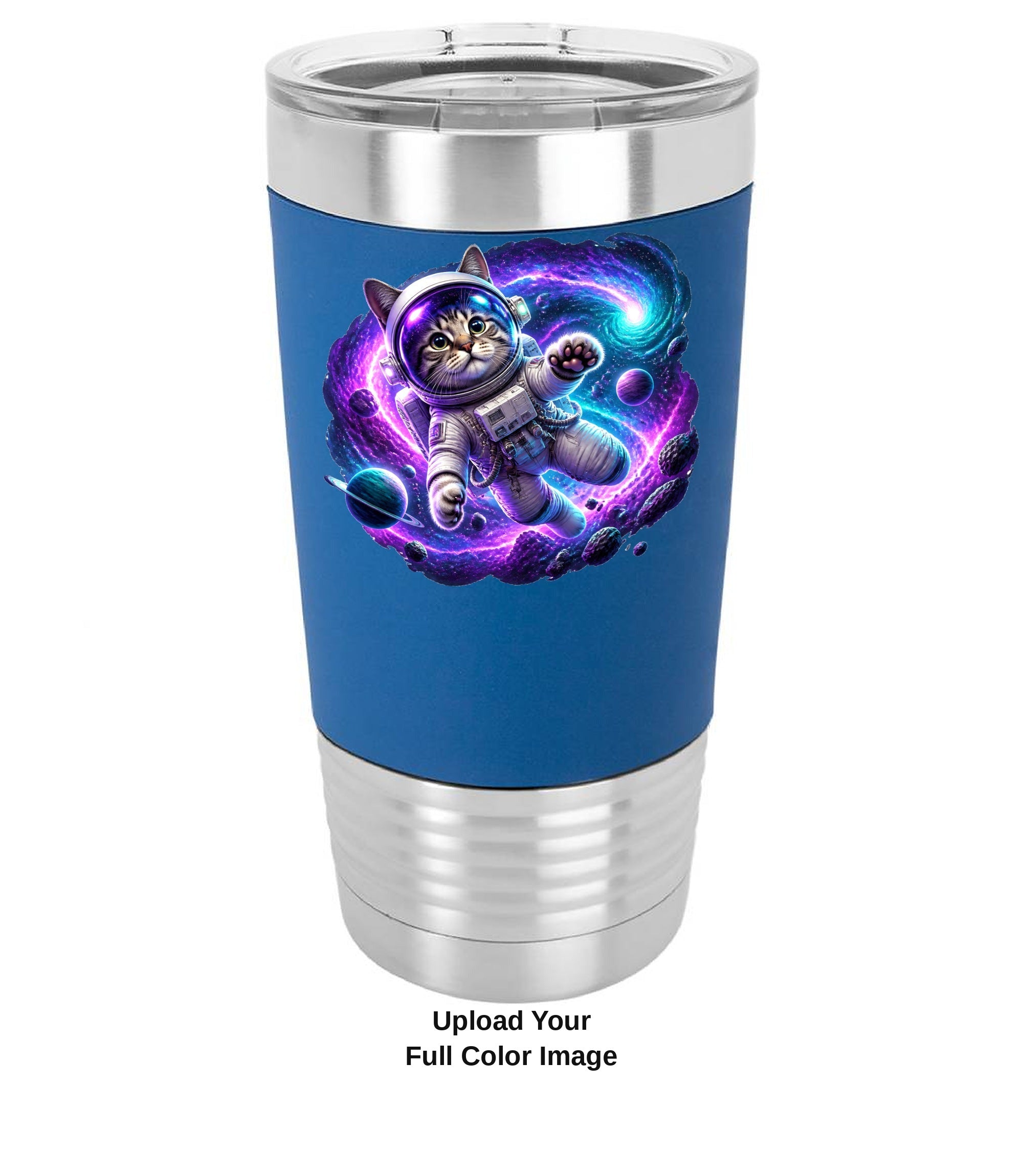 Blue/White | LTM5403 | Full Color UV