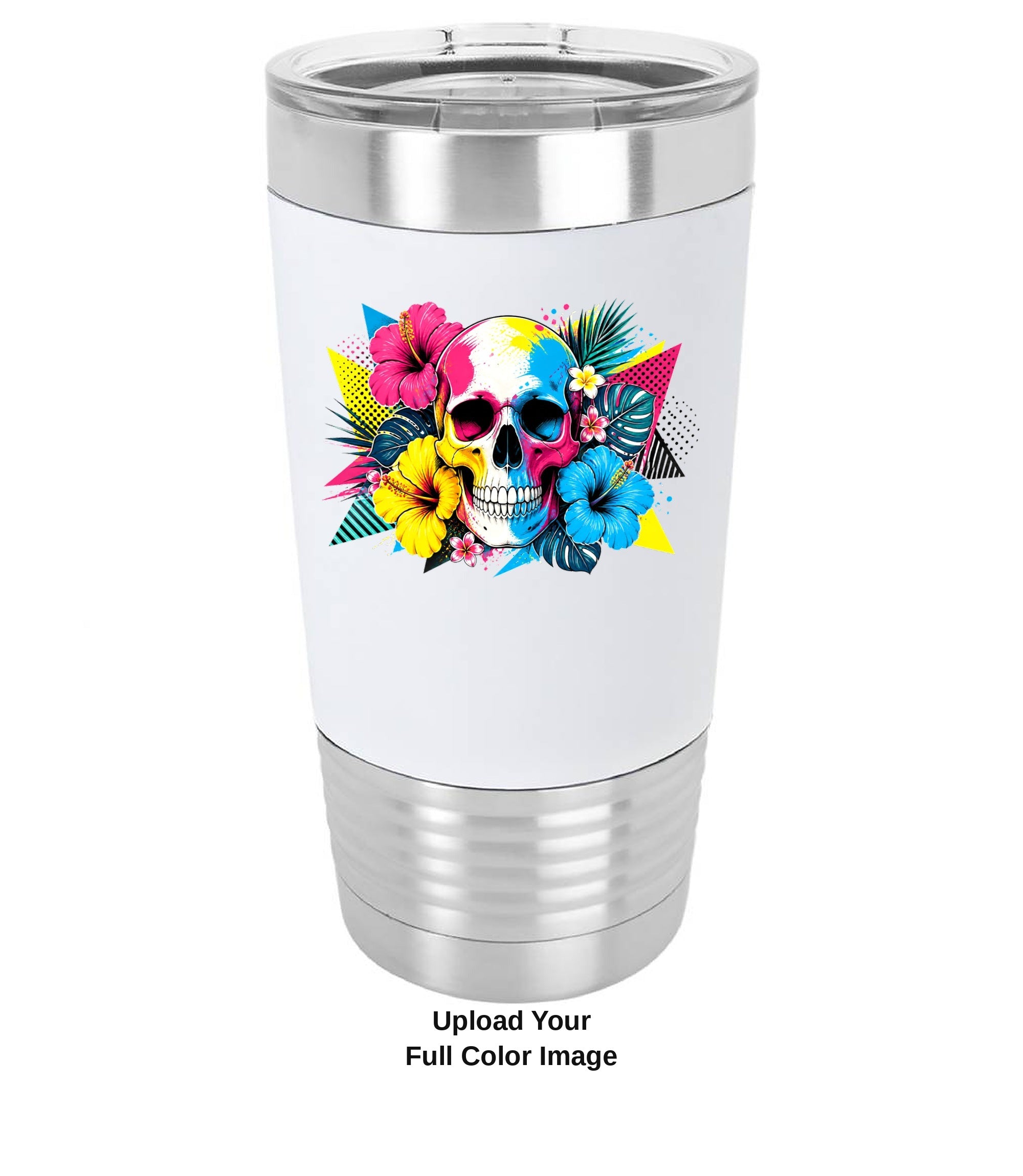 White/Black | LTM5501 | Full Color UV