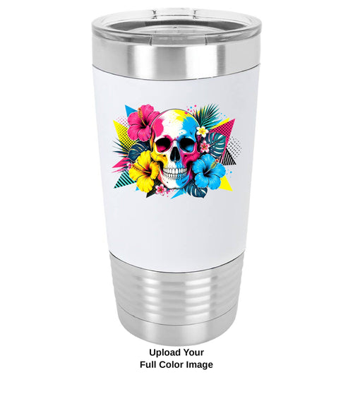 White/Black | LTM5501 | Full Color UV