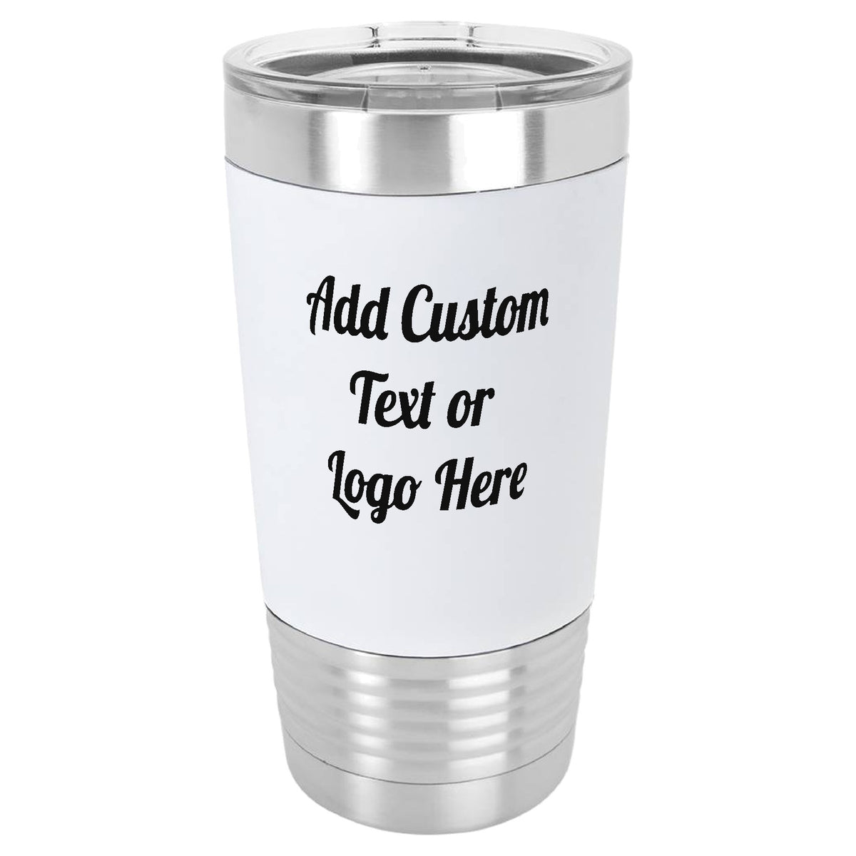 White/Black | LTM5501 | Add Custom Text or Logo Here