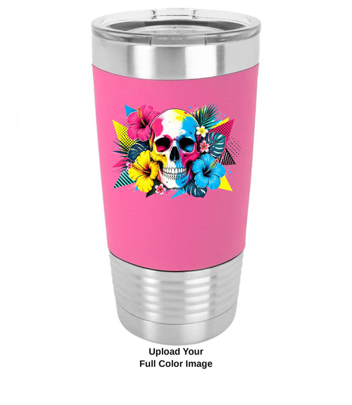 Pink/Black | LTM5502 | Full Color UV