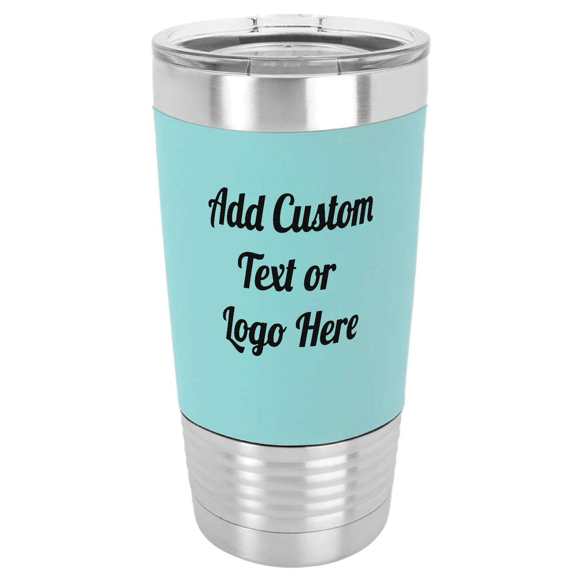 Teal/Black | LTM5503 | Add Custom Text or Logo Here