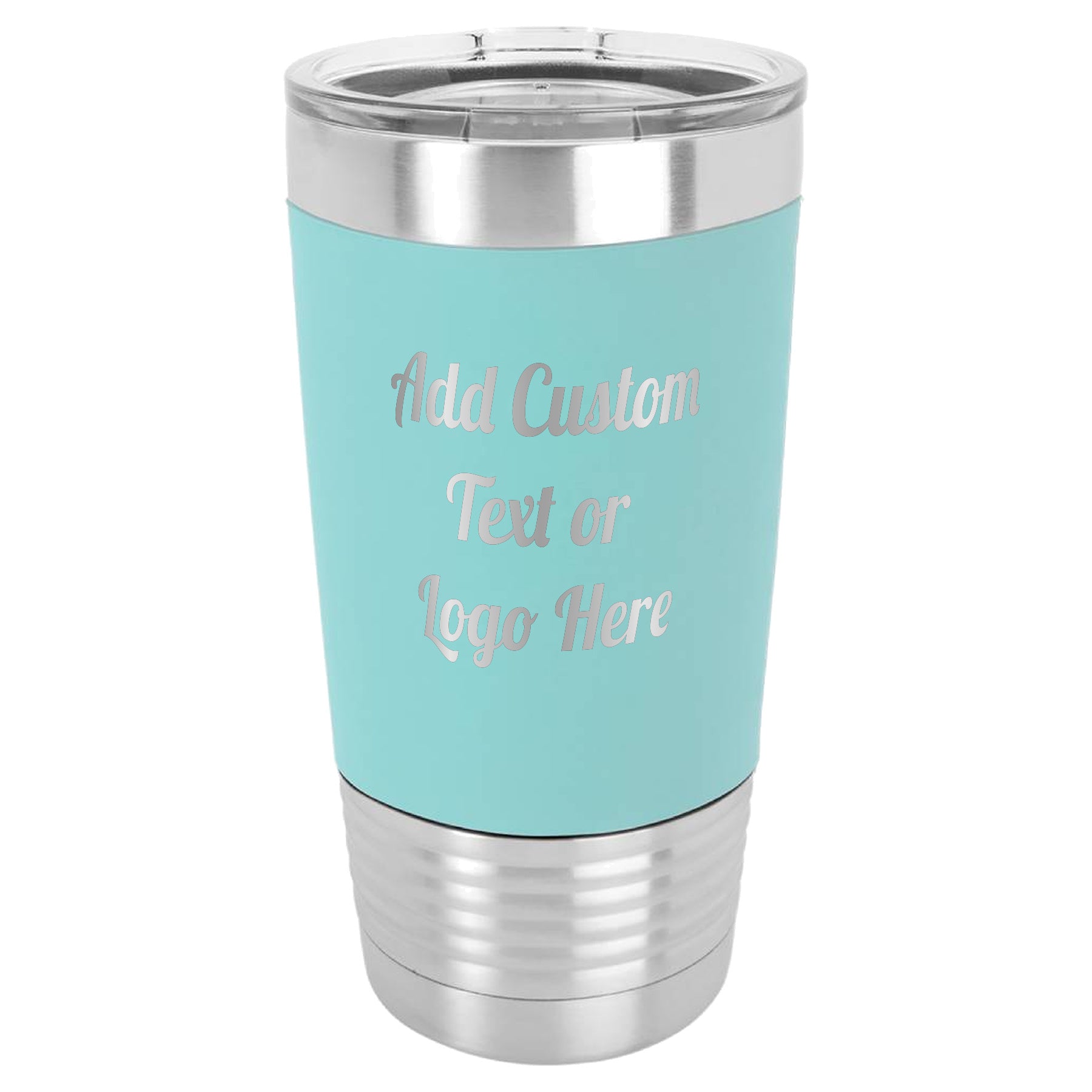 Teal/Black | LTM5503 | Add Custom Text or Logo Here