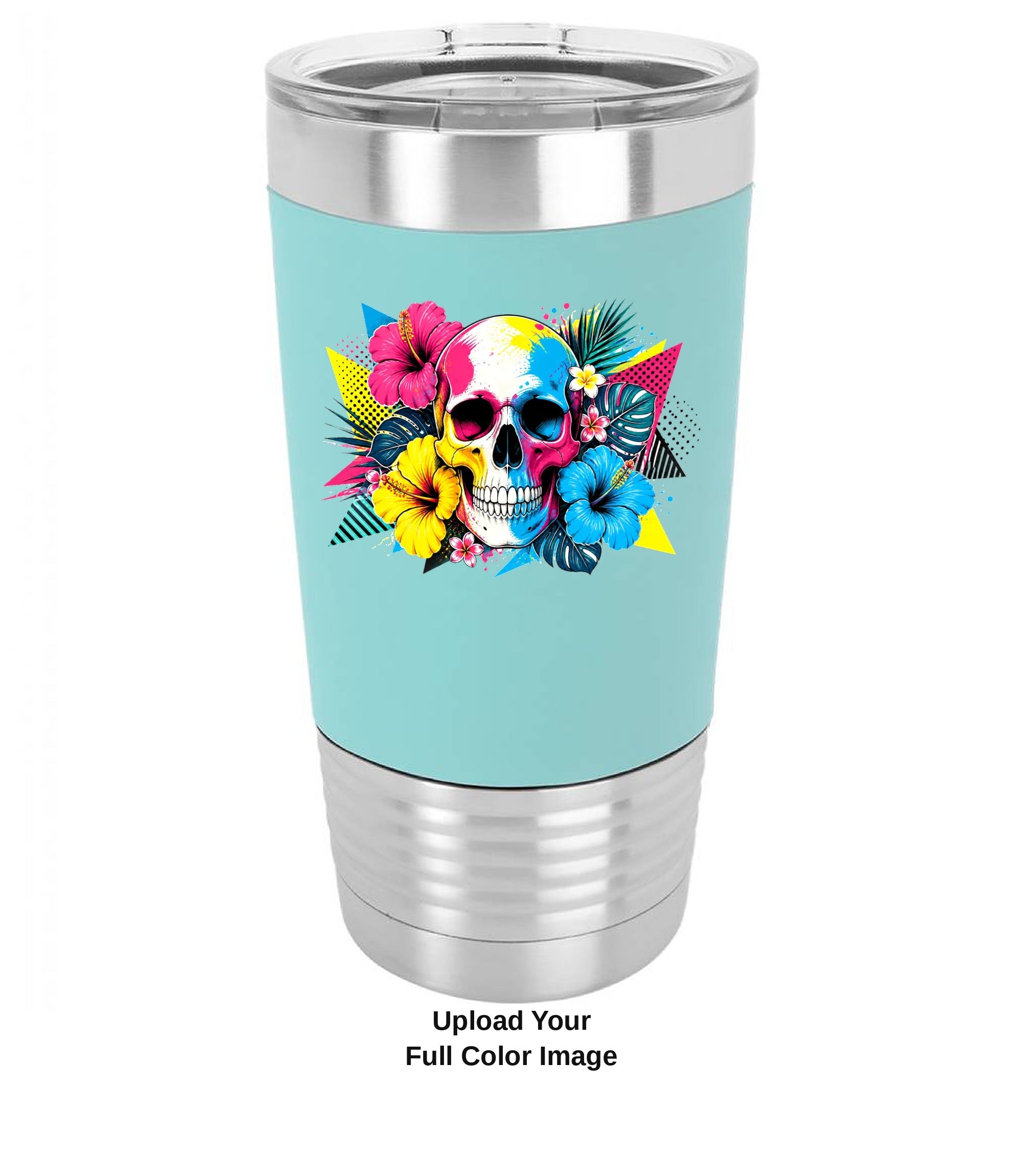 Teal/Black | LTM5503 | Full Color UV