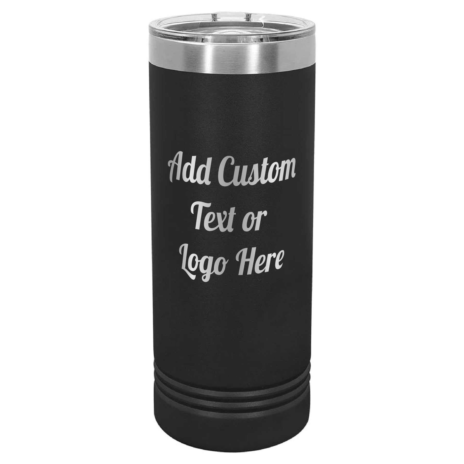Black | LTM7002 | Add Custom Text or Logo Here