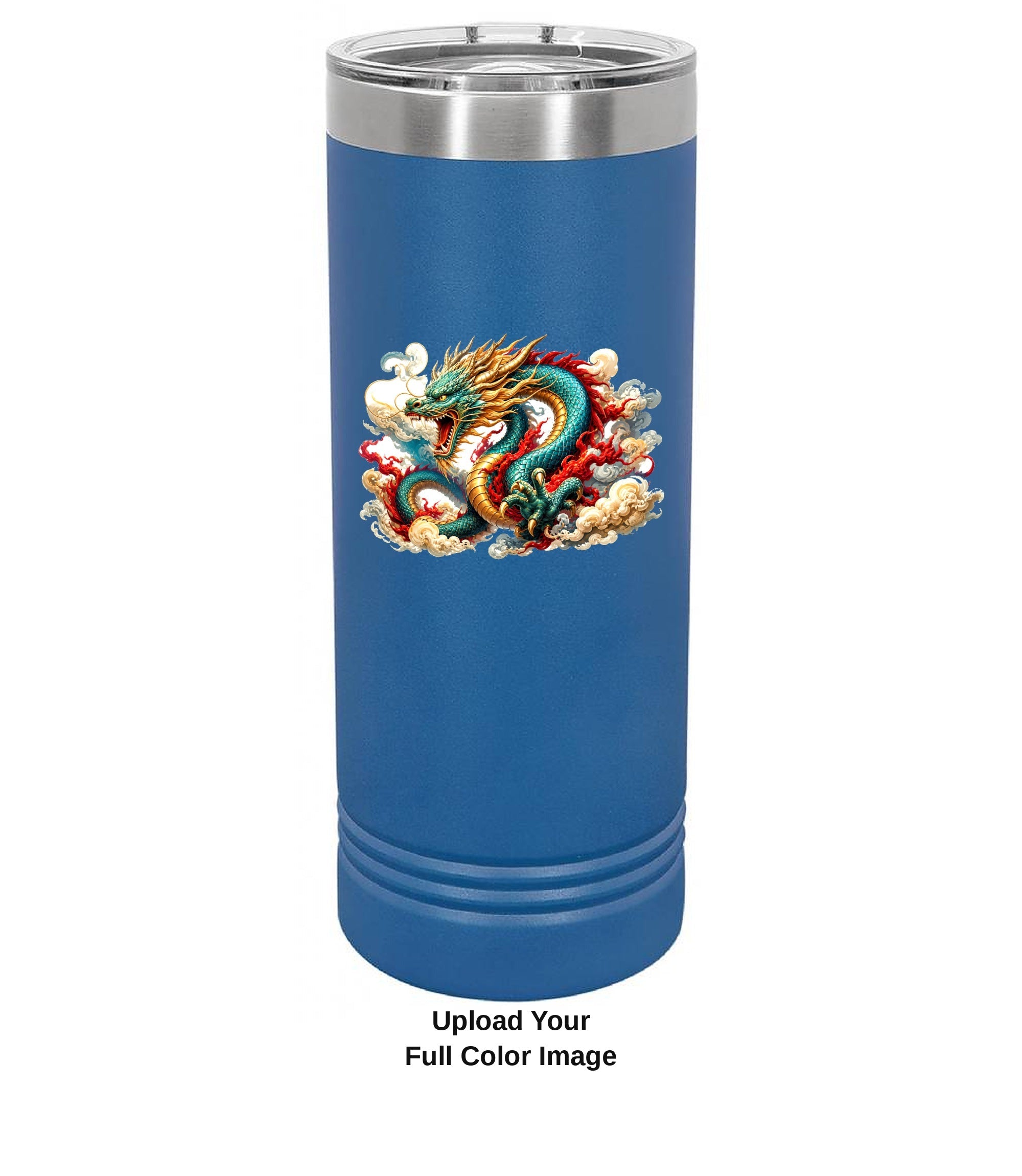 Royal Blue | LTM7004 | Full Color UV