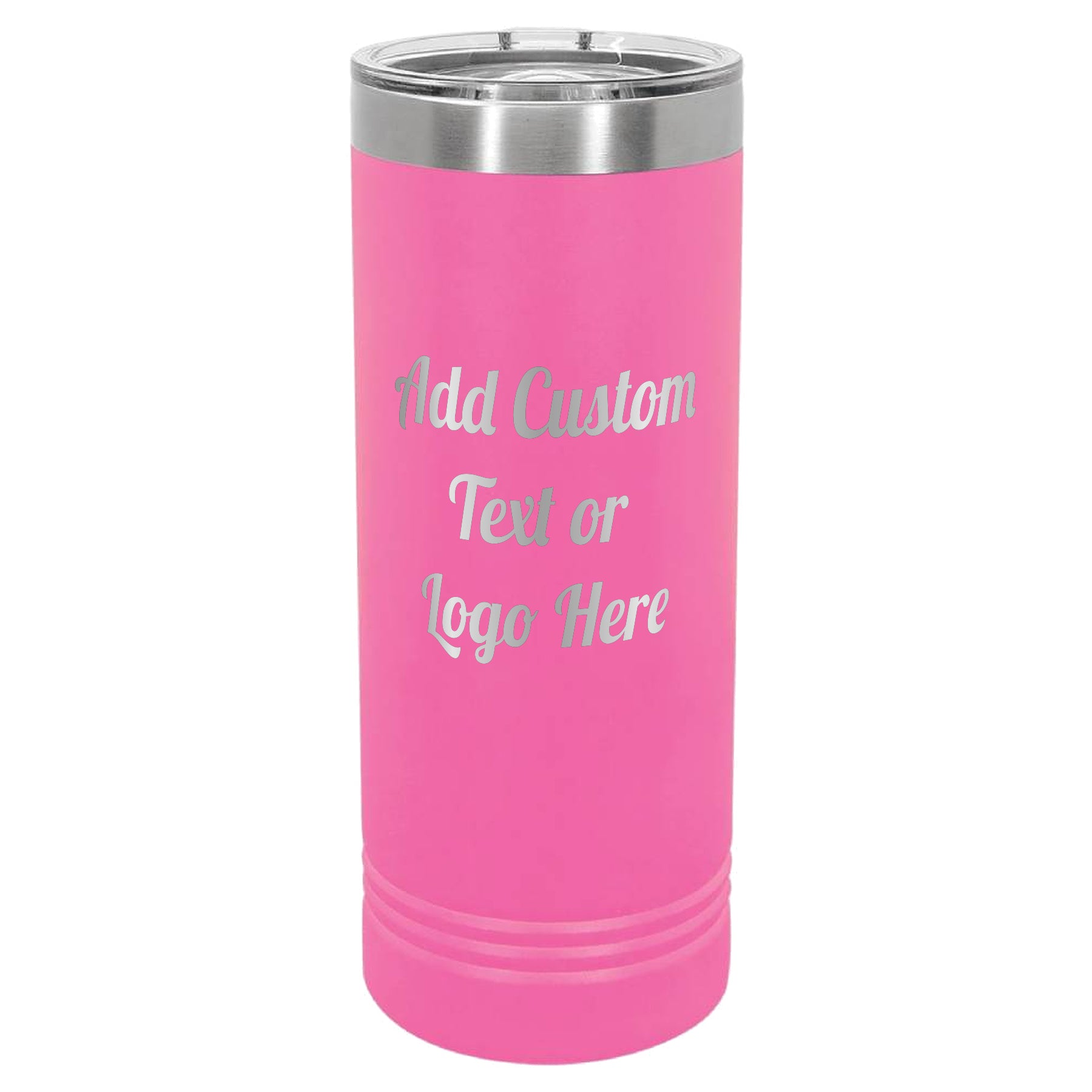 Pink | LTM7005 | Add Custom Text or Logo Here
