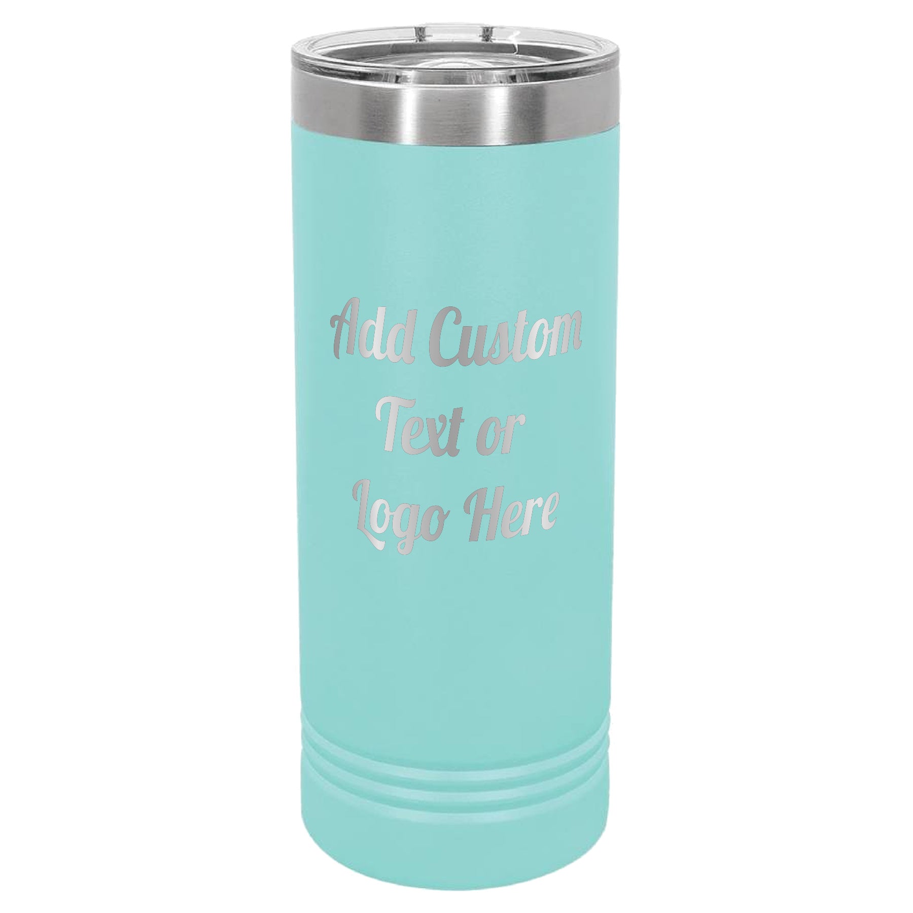 Teal | LTM7006 | Add Custom Text or Logo Here