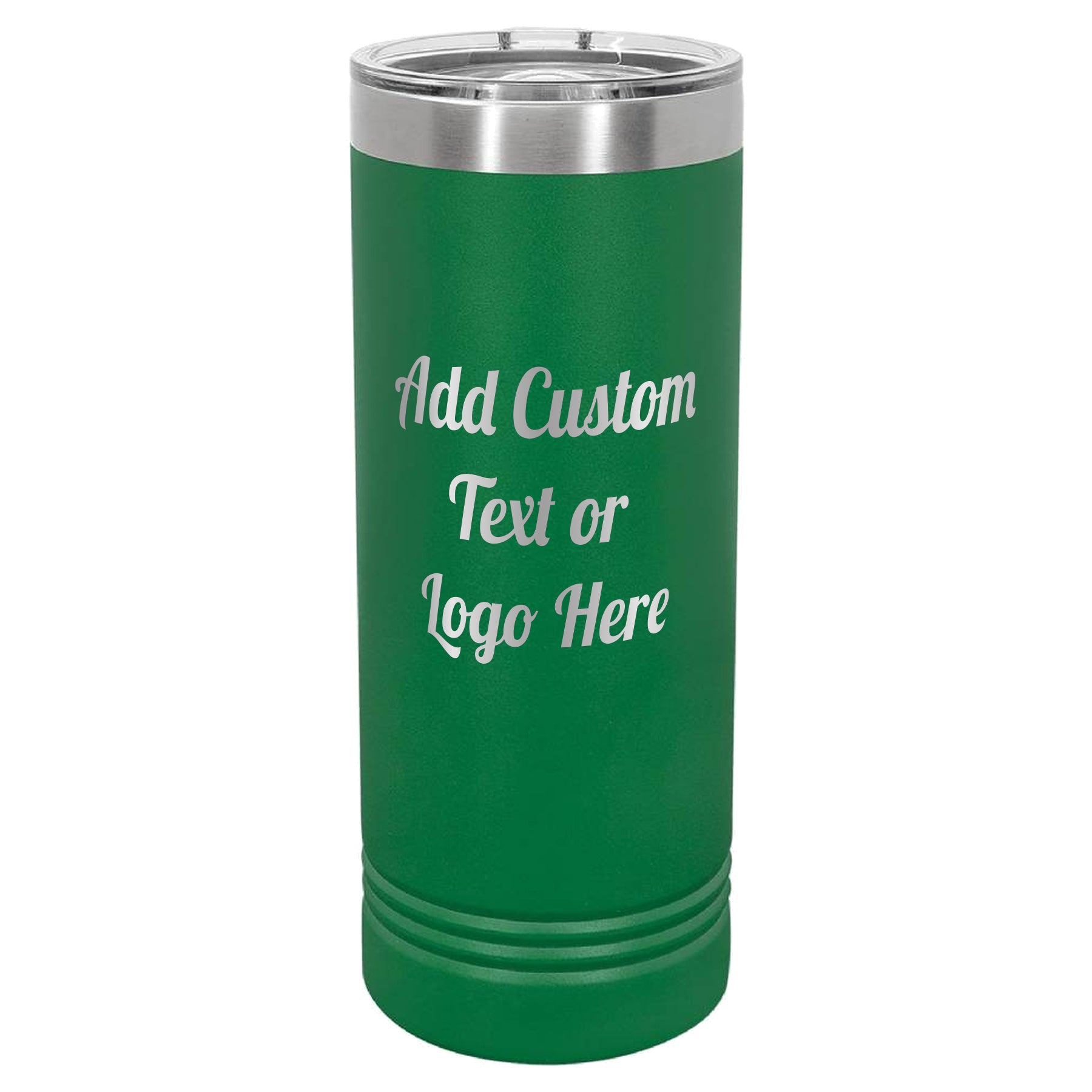Green | LTM7015 | Add Custom Text or Logo Here
