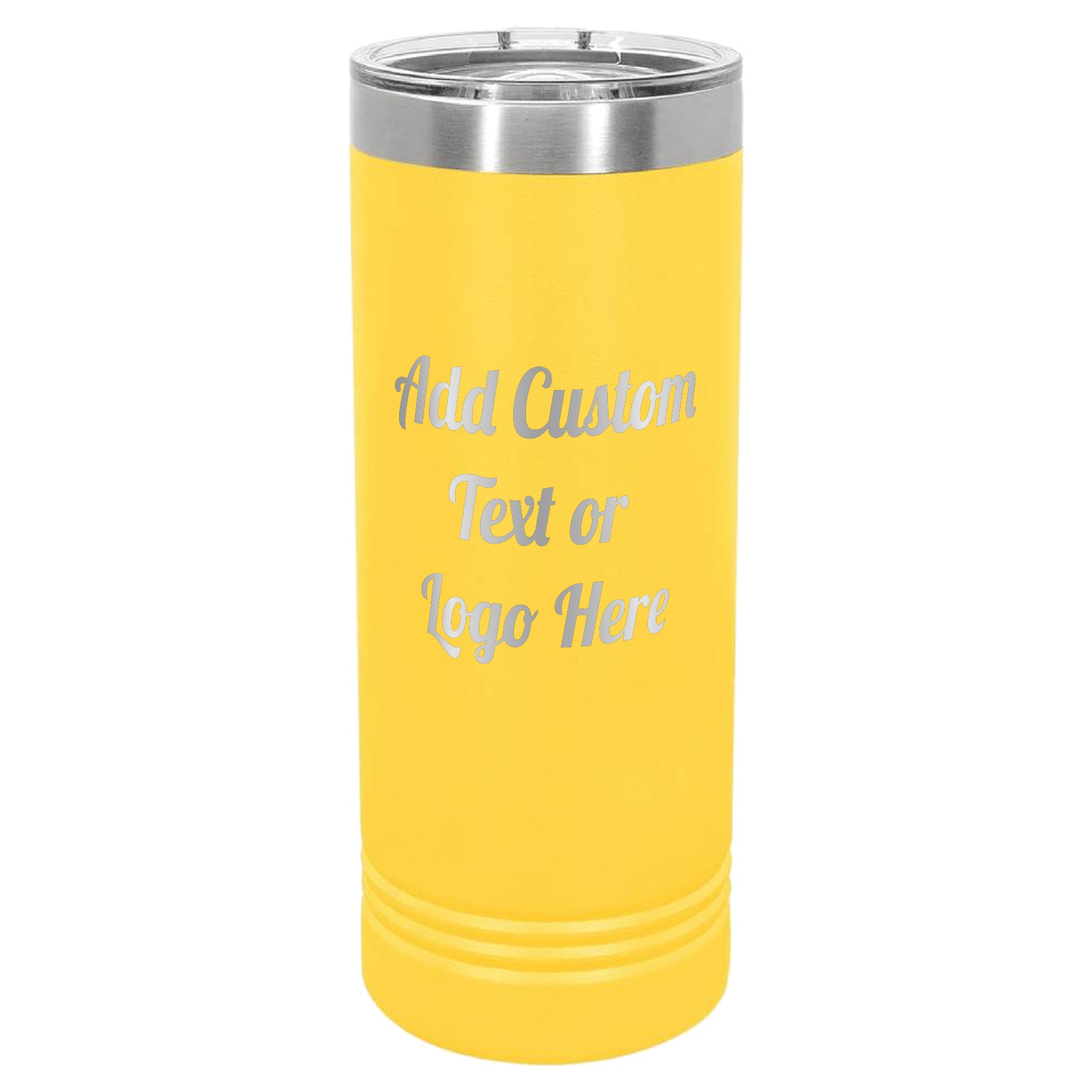 Yellow | LTM7016 | Add Custom Text or Logo Here