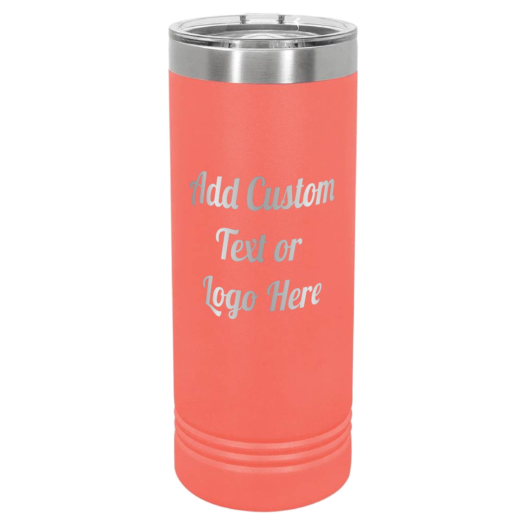 Coral | LTM7017 | Add Custom Text or Logo Here