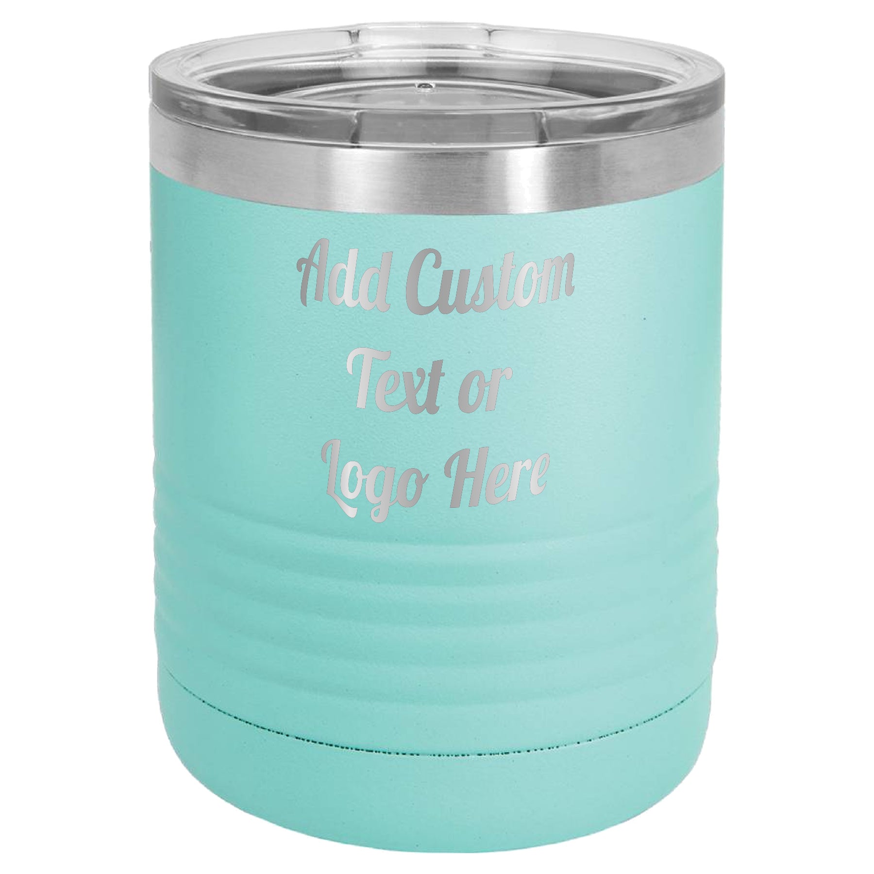 Teal | LTM7106 | Add Custom Text or Logo Here