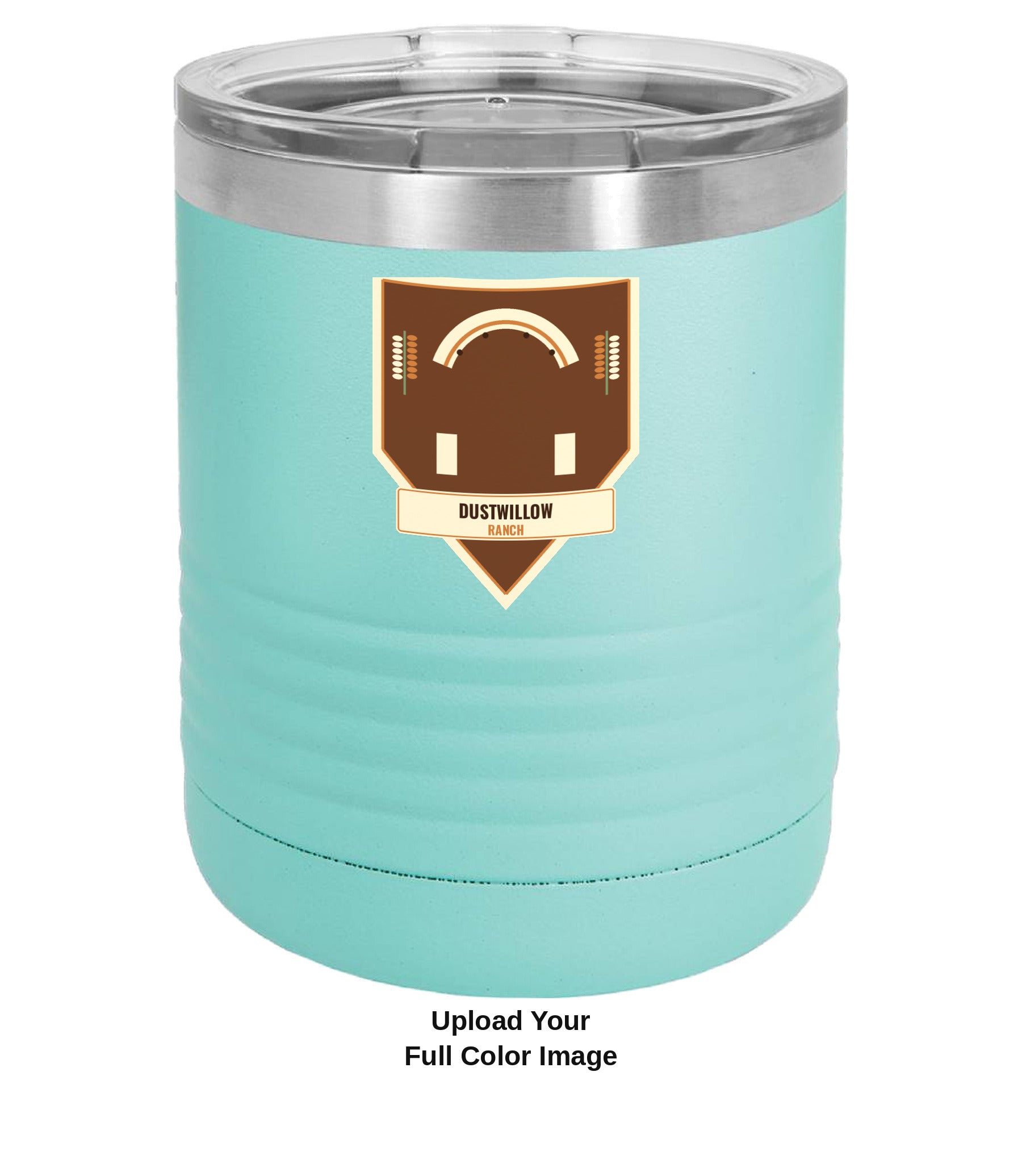 Teal | LTM7106 | Full Color UV