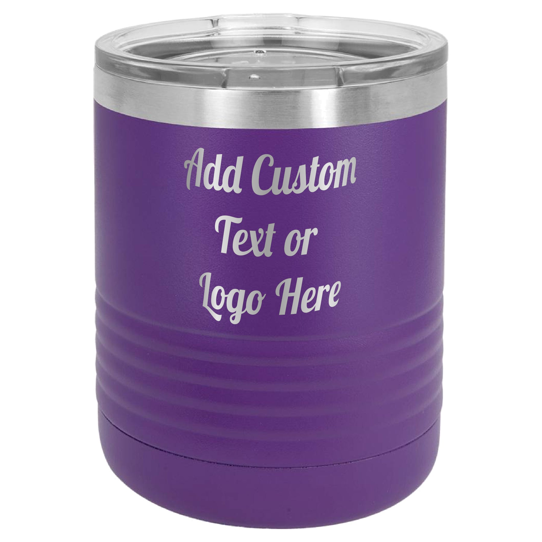 Purple | LTM7109 | Add Custom Text or Logo Here