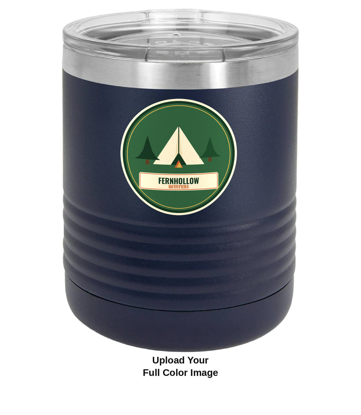 Navy | LTM7111 | Full Color UV