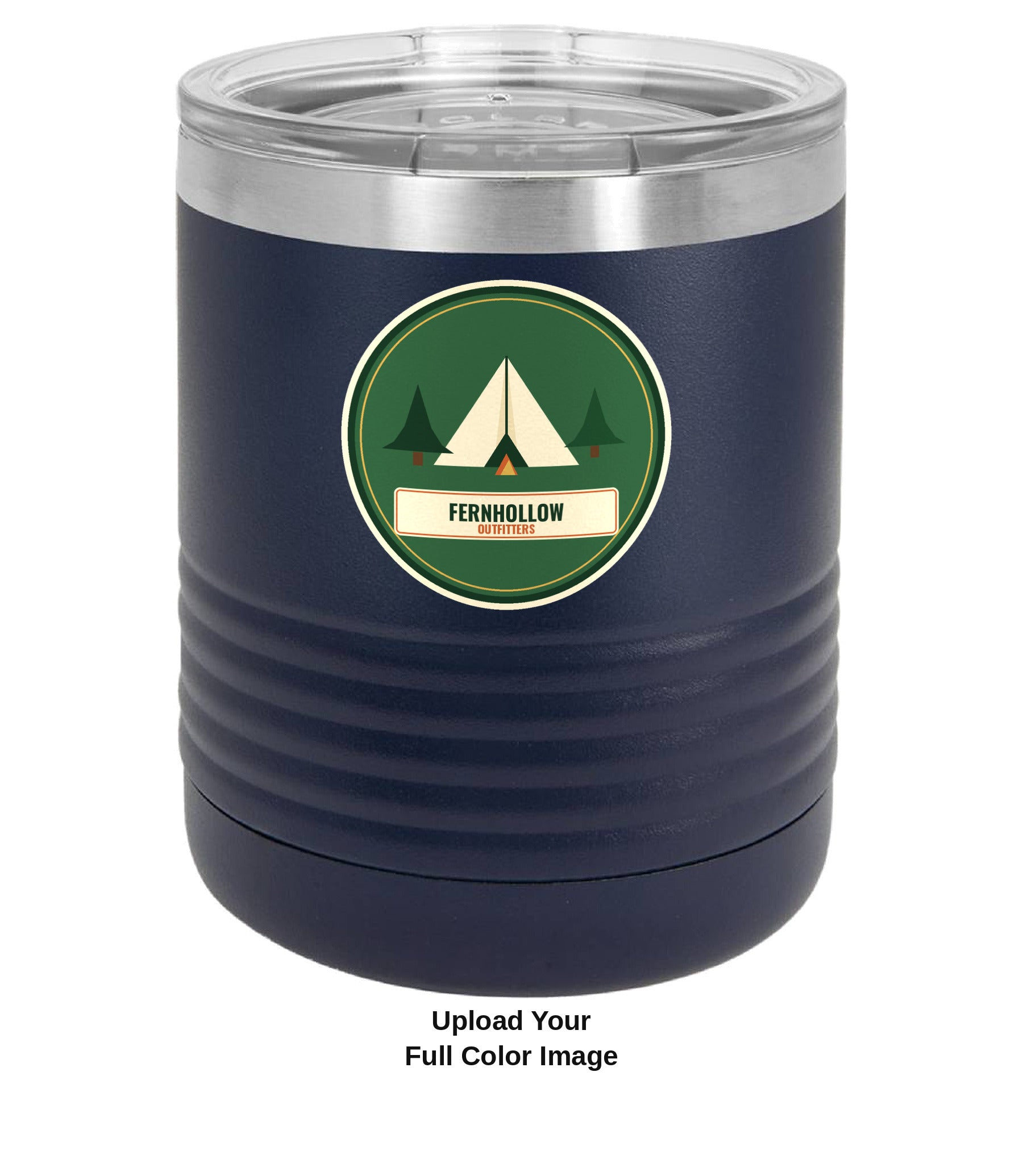 Navy | LTM7111 | Full Color UV