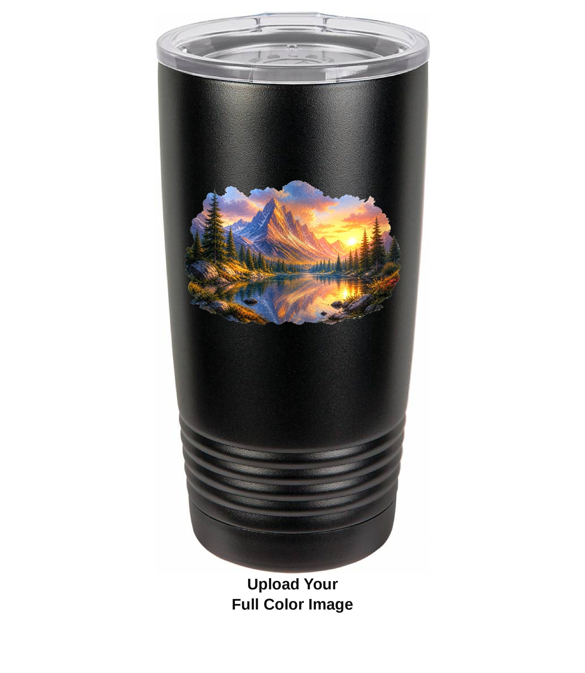 Black | LTM7202 | Full Color UV