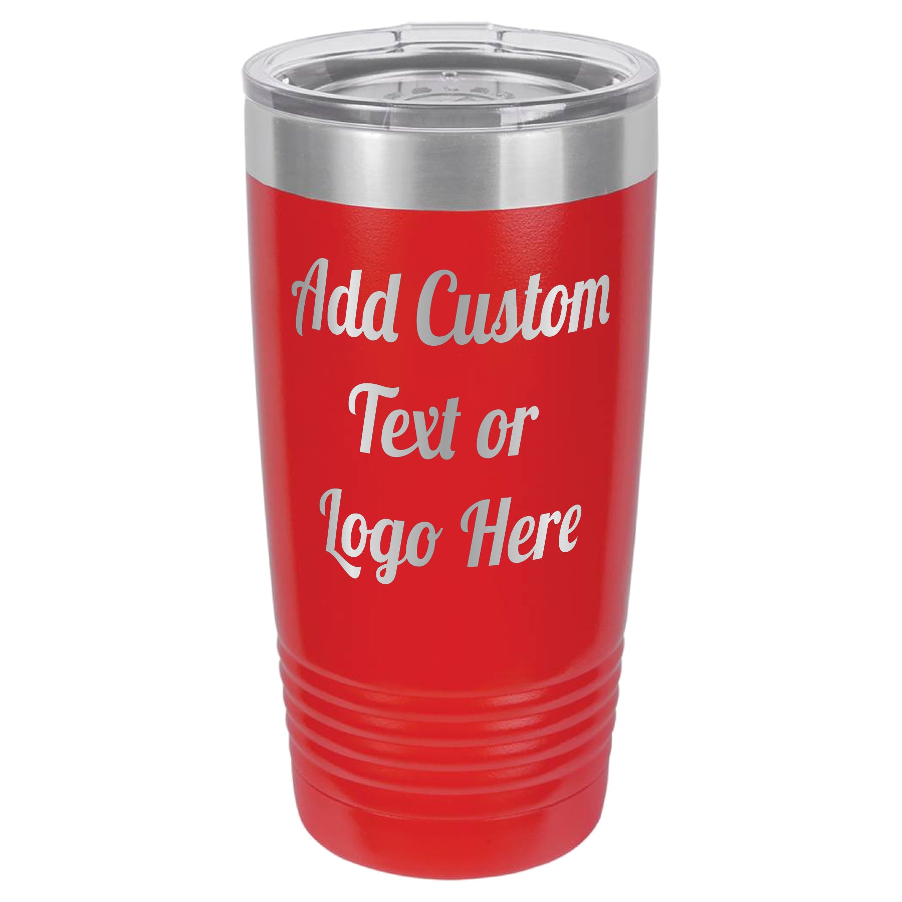 Red | LTM7203 | Add Custom Text or Logo Here